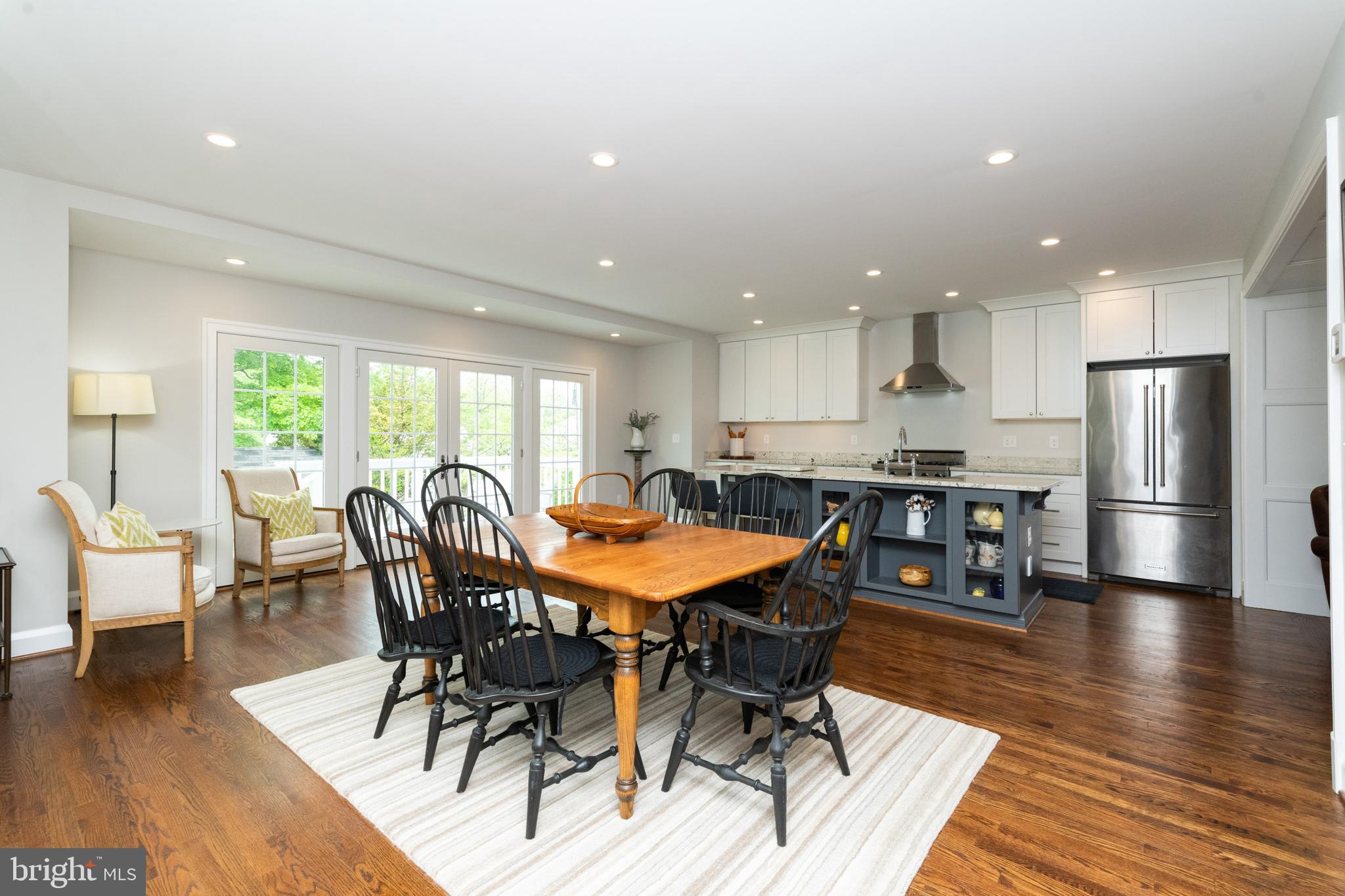 WILTONDALE - Residential