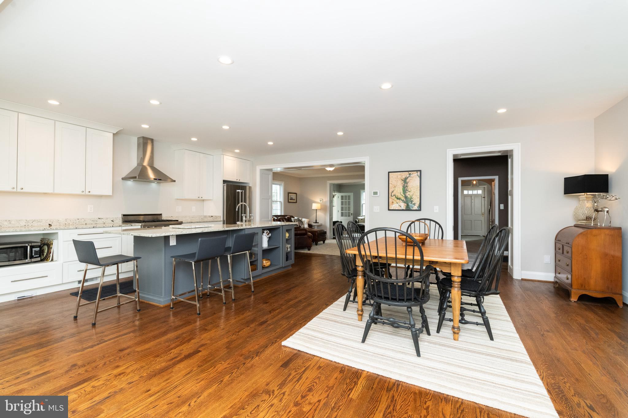 WILTONDALE - Residential