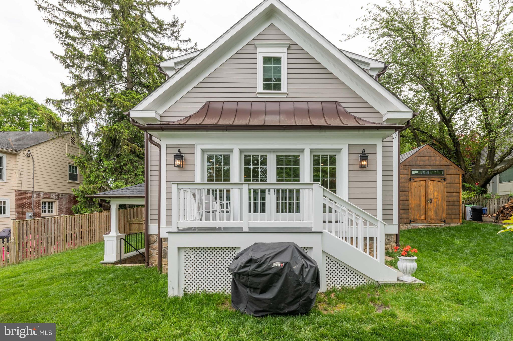 WILTONDALE - Residential