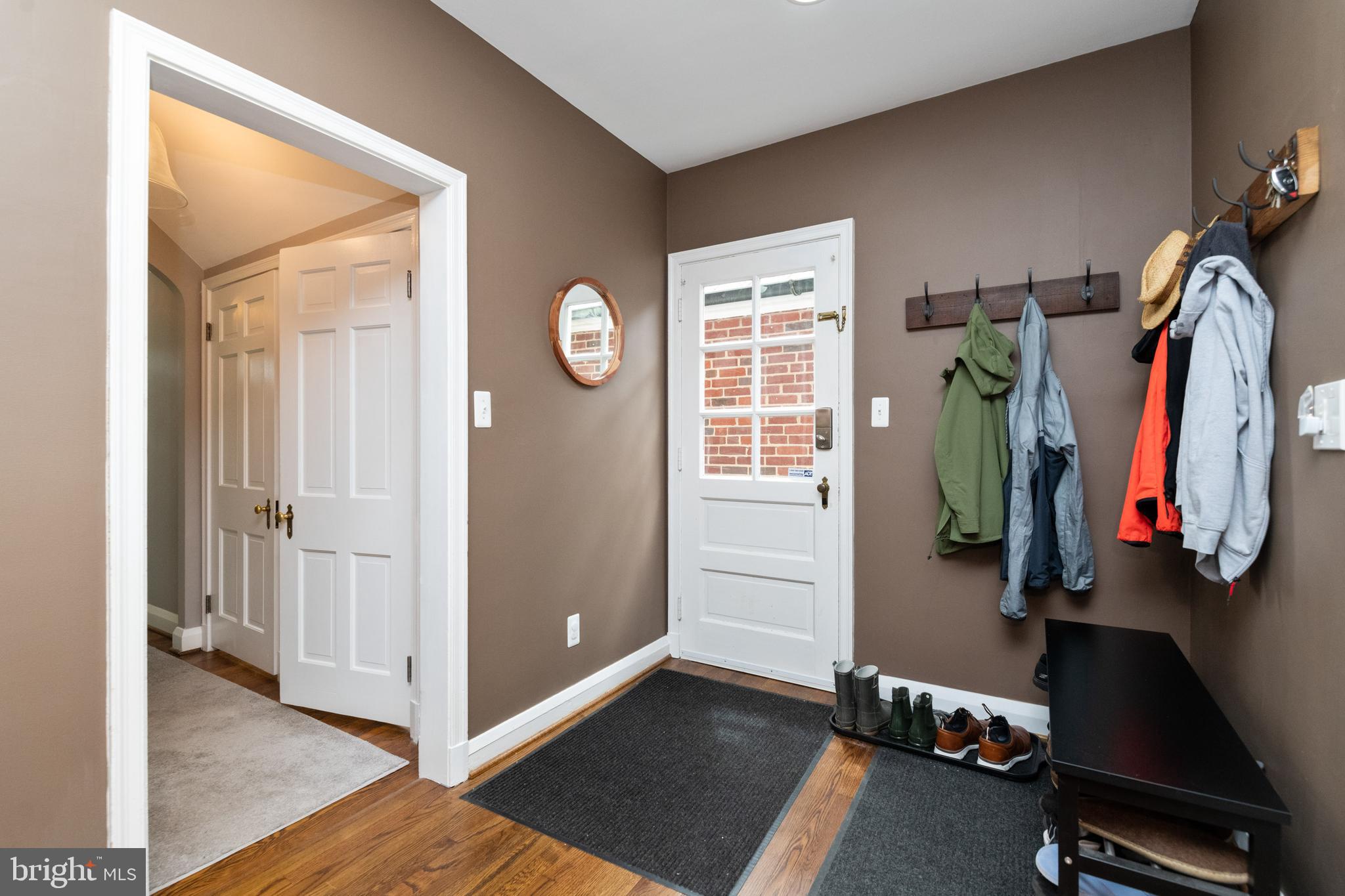 WILTONDALE - Residential