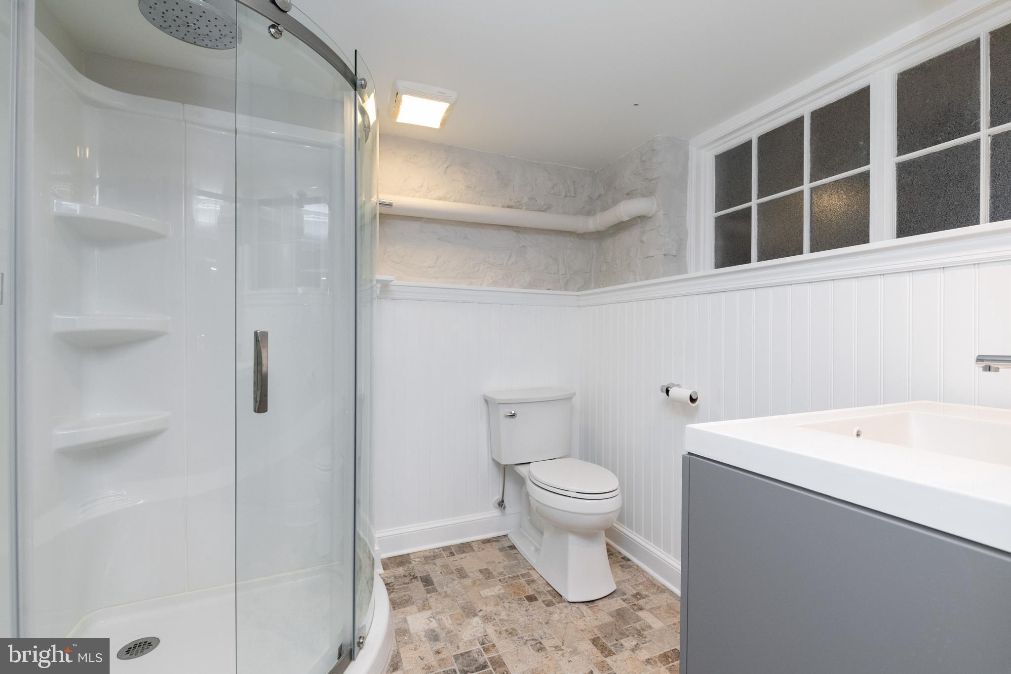 WILTONDALE - Residential