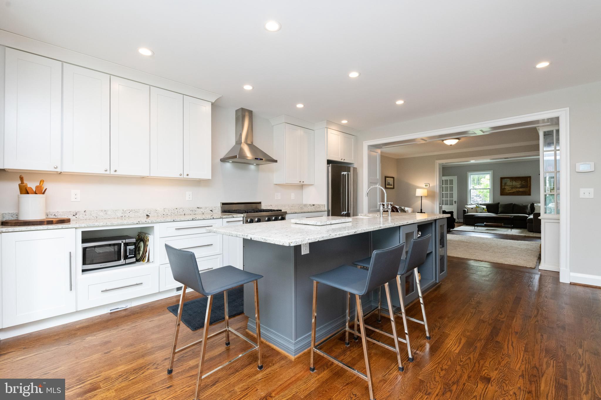 WILTONDALE - Residential