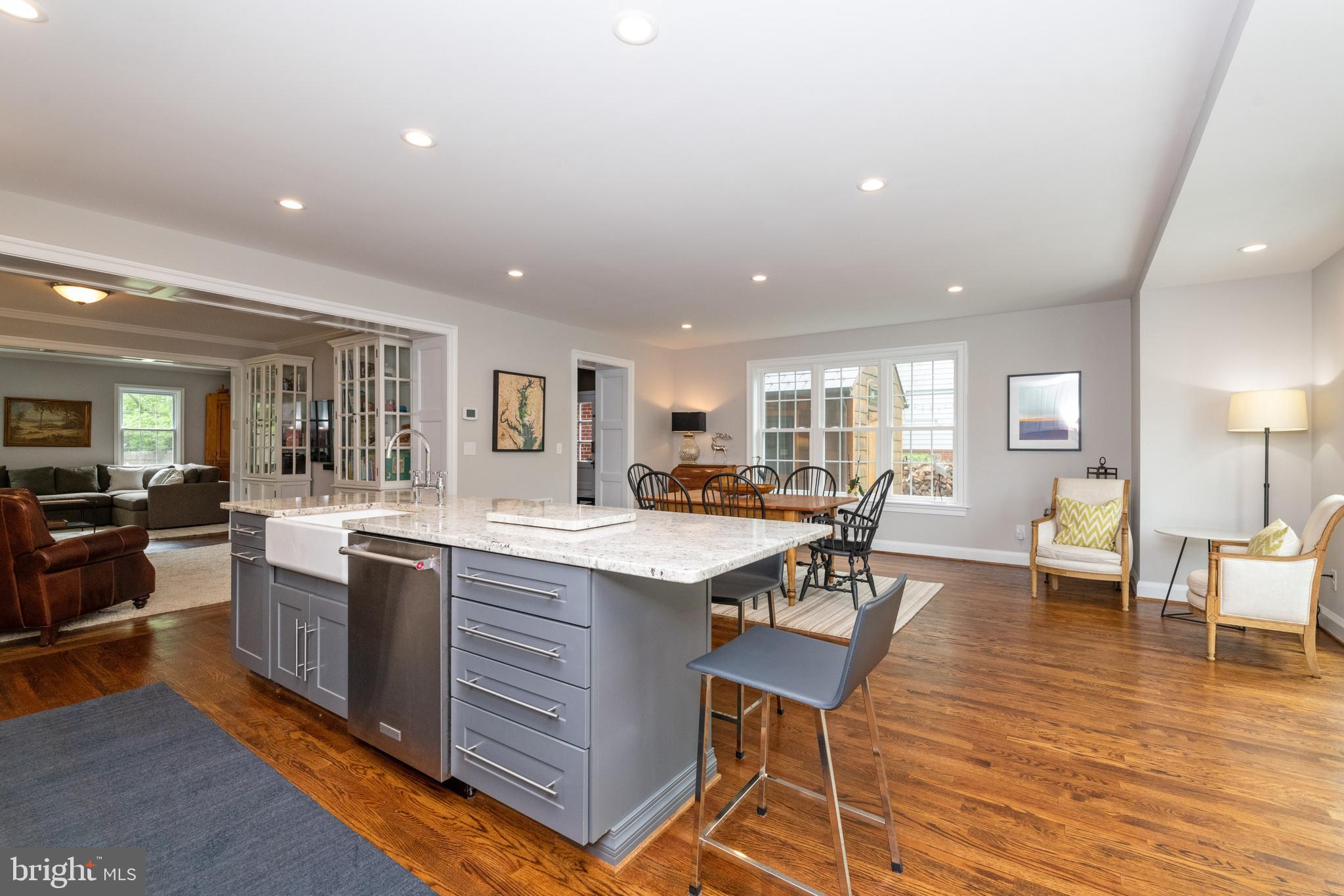 WILTONDALE - Residential