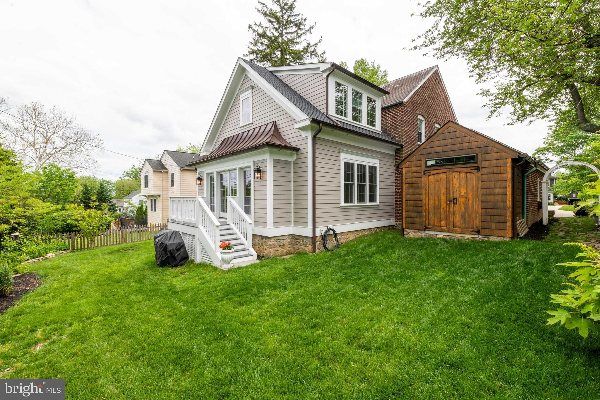 WILTONDALE - Residential