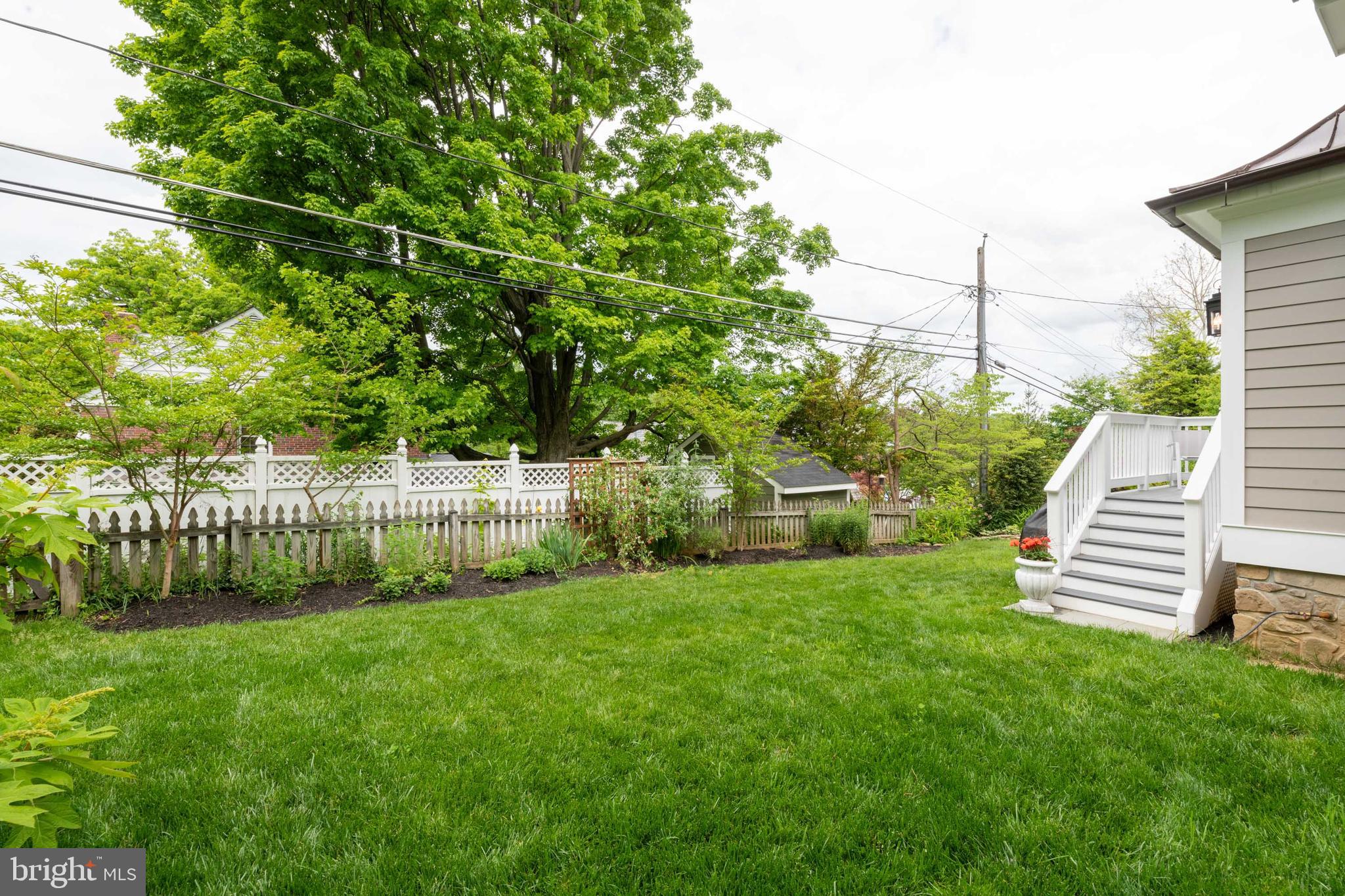 WILTONDALE - Residential