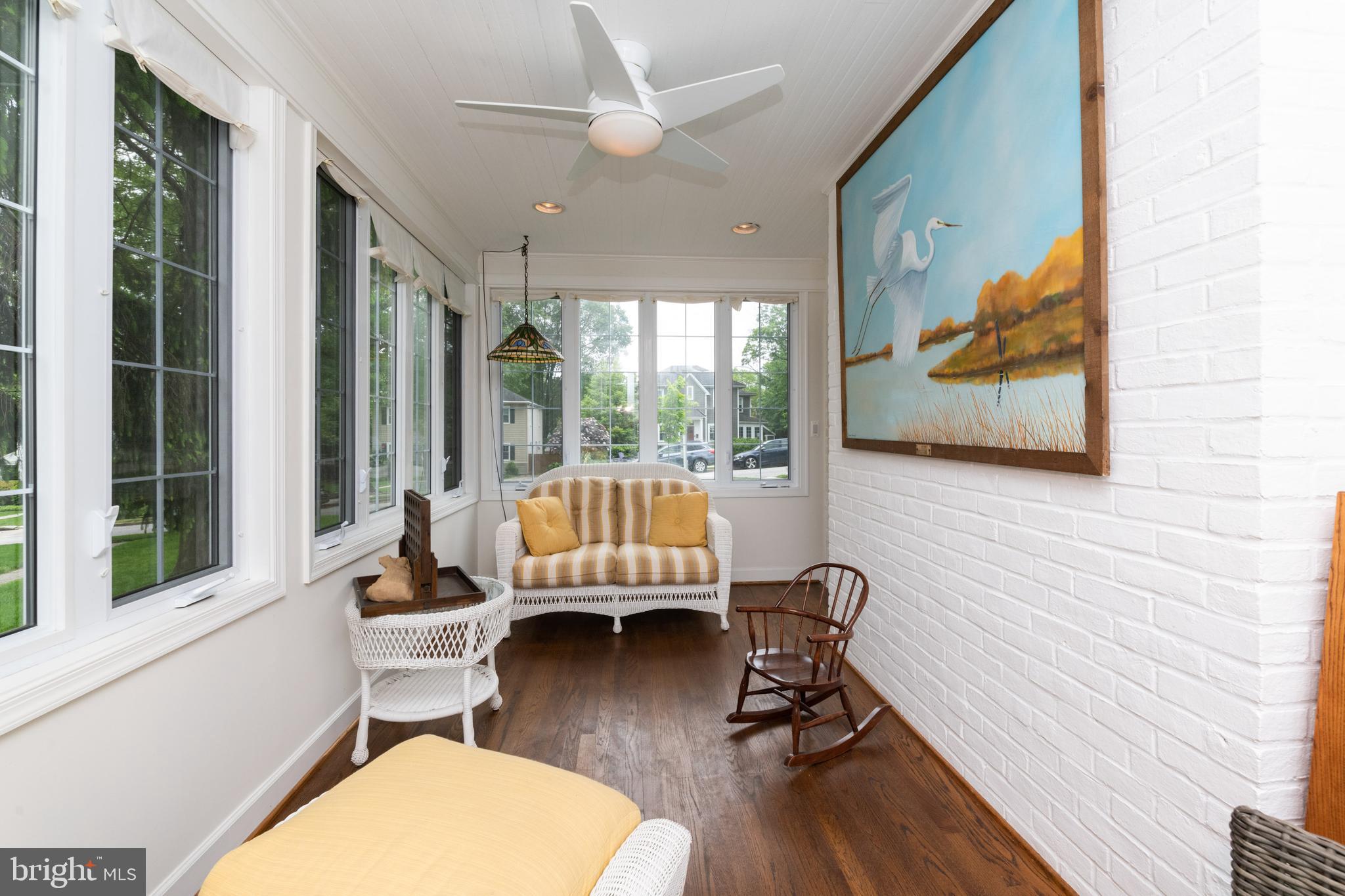 WILTONDALE - Residential