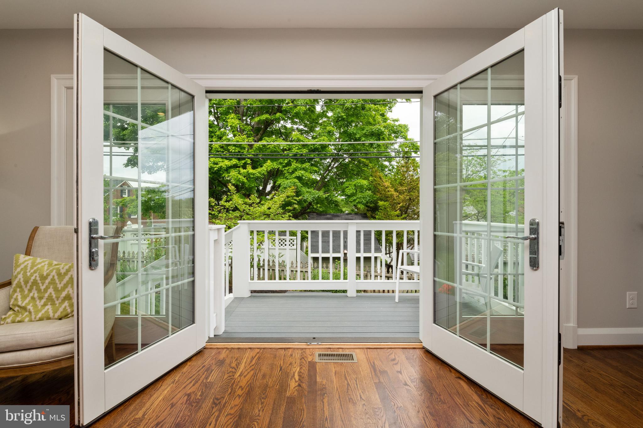 WILTONDALE - Residential