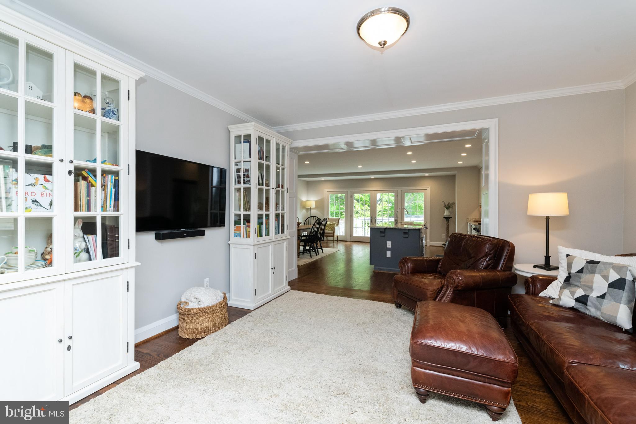 WILTONDALE - Residential