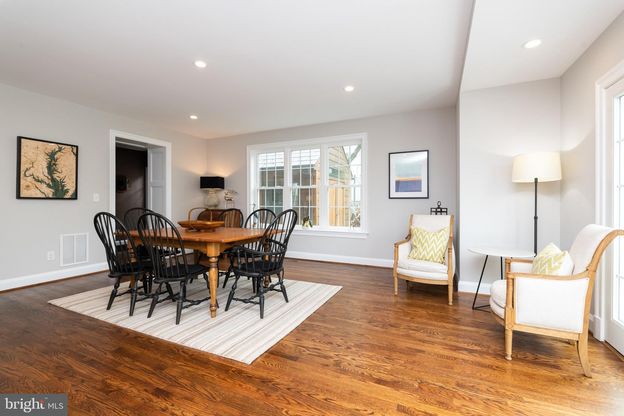 WILTONDALE - Residential