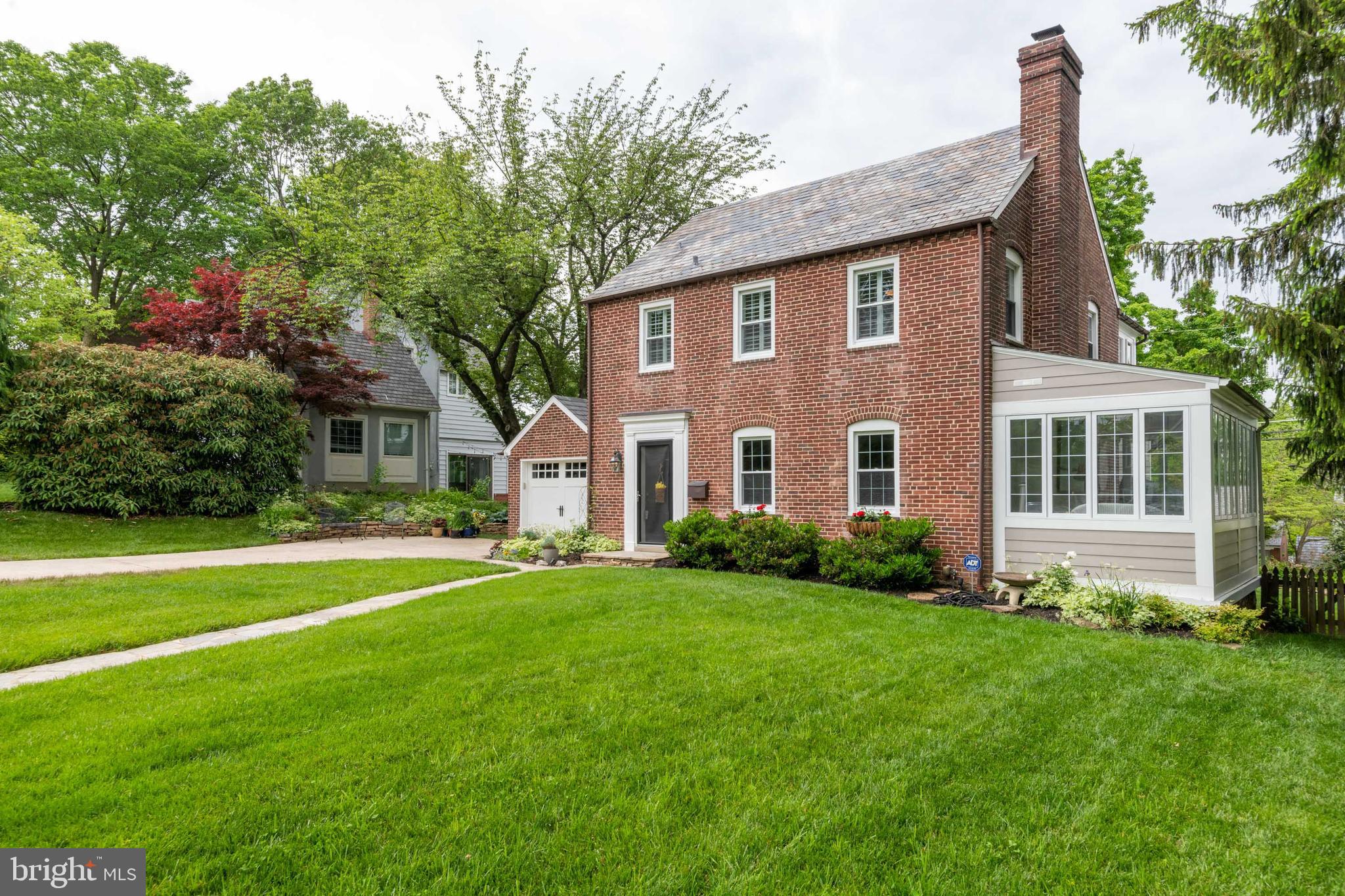 WILTONDALE - Residential