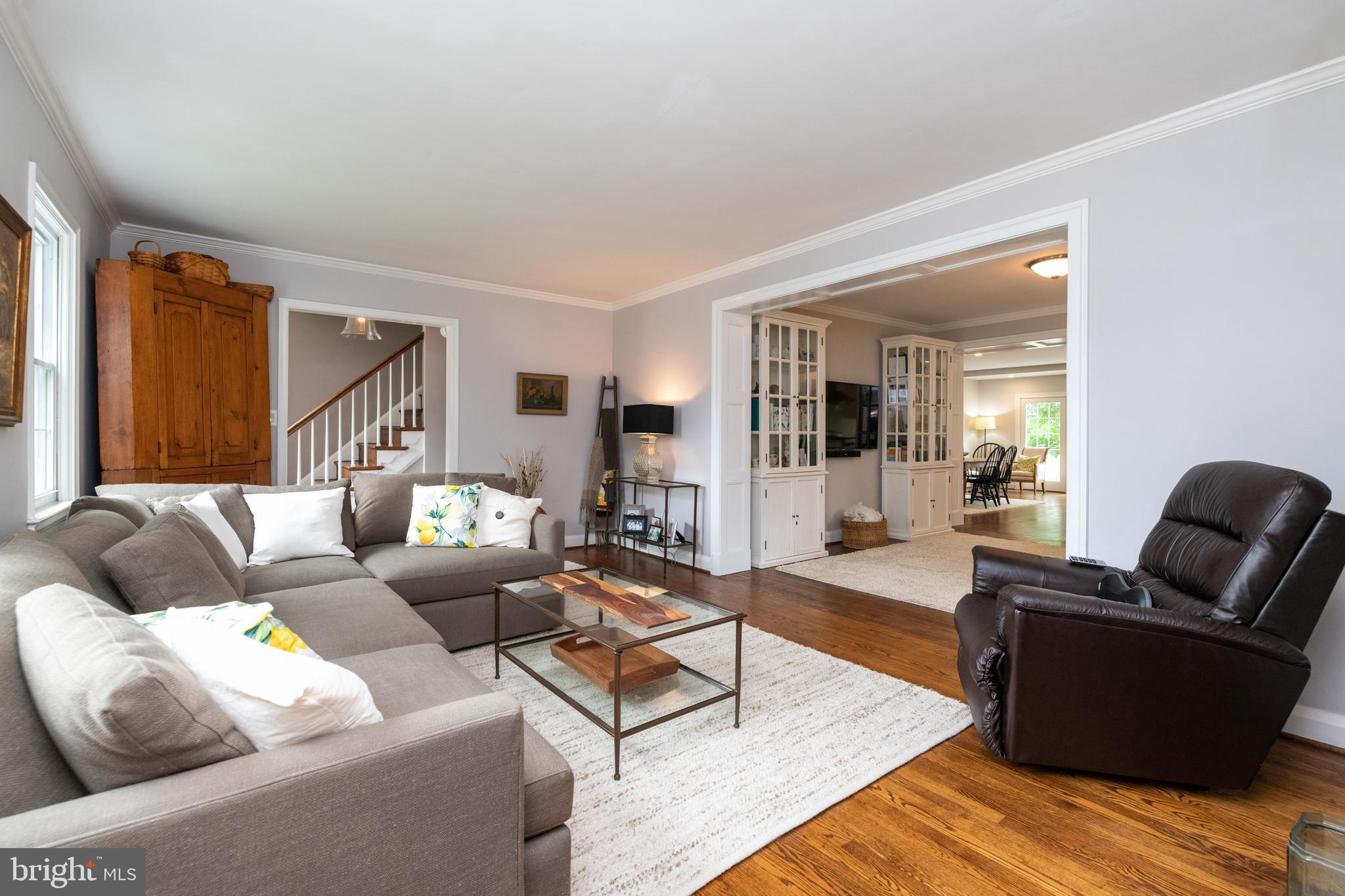 WILTONDALE - Residential