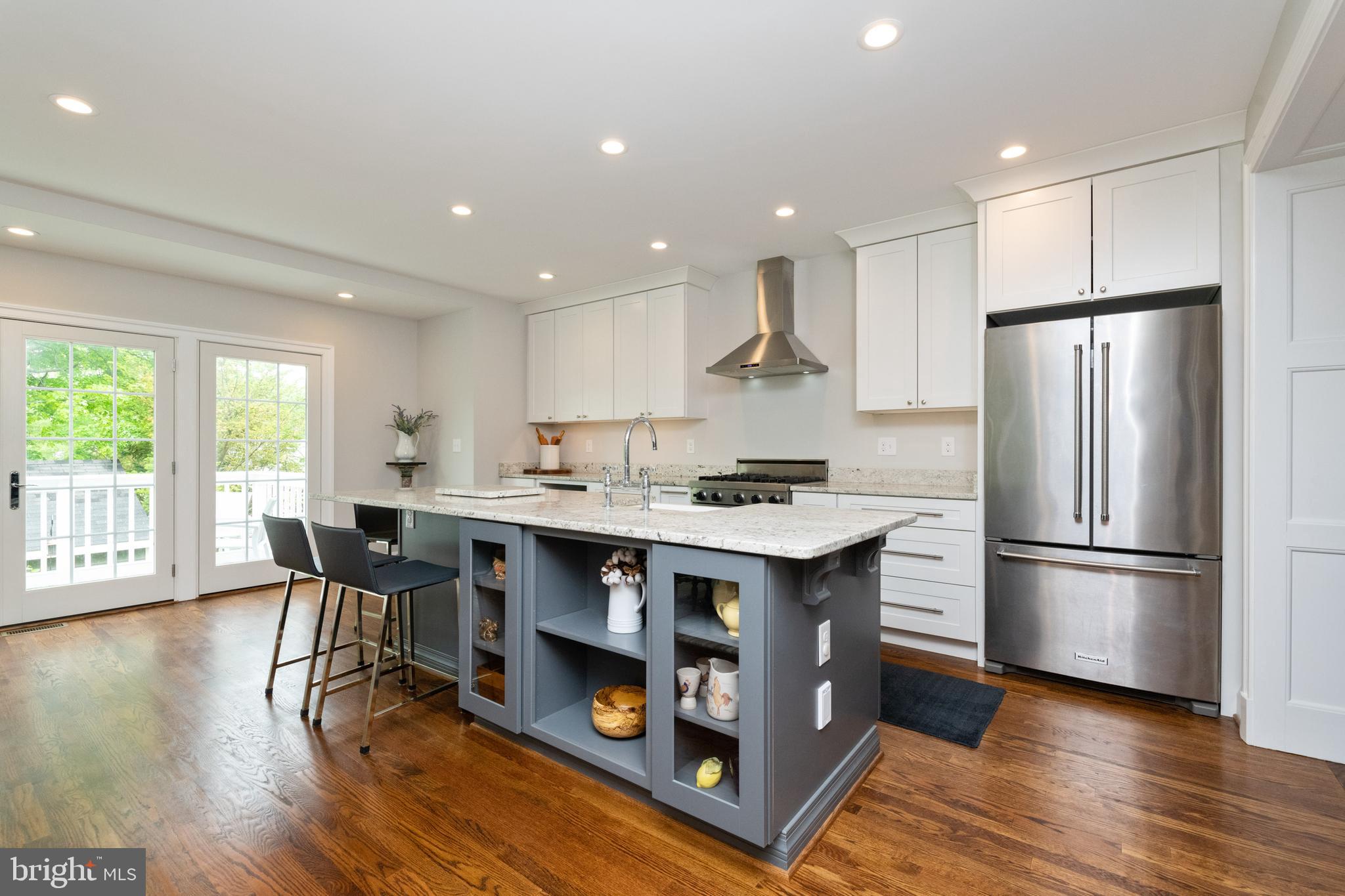 WILTONDALE - Residential