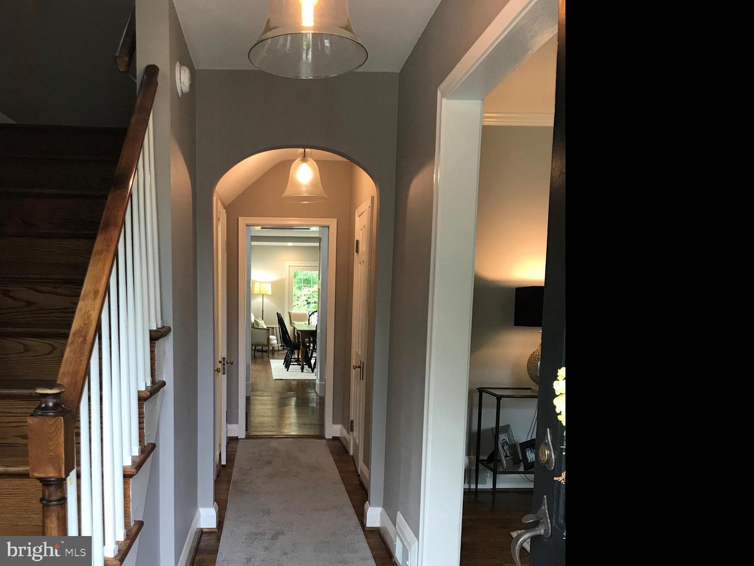 WILTONDALE - Residential