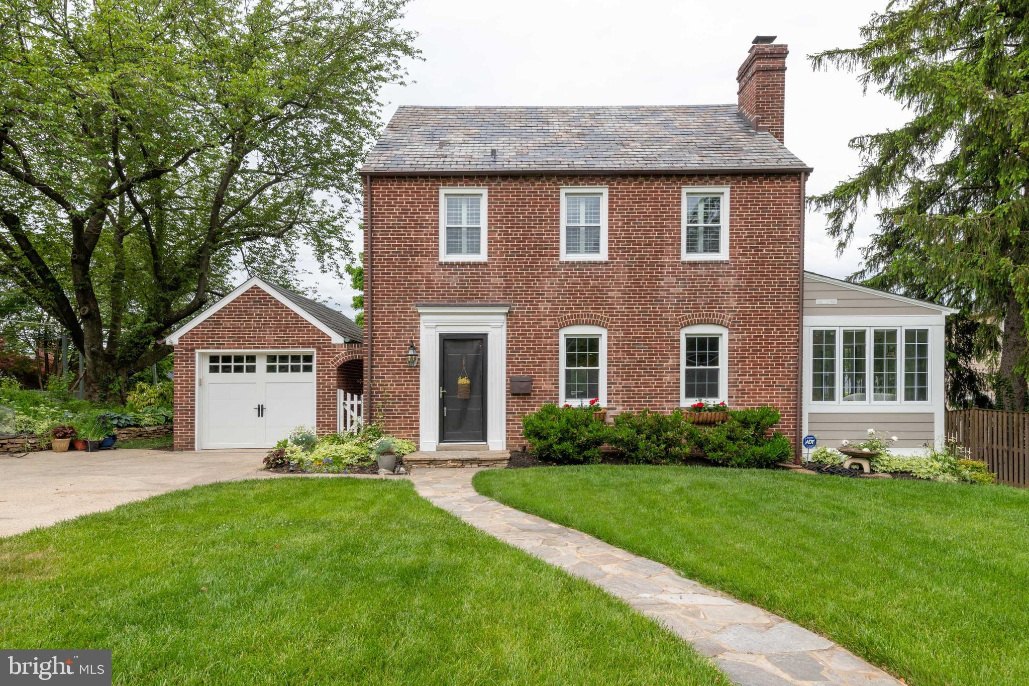 WILTONDALE - Residential