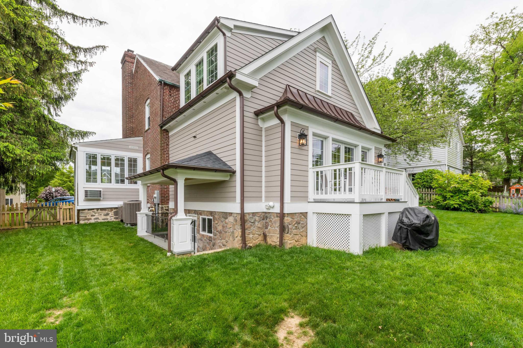 WILTONDALE - Residential