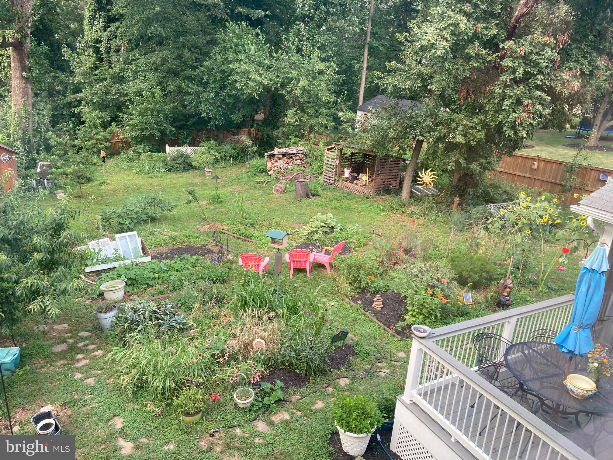 BAY HILLS - Residential