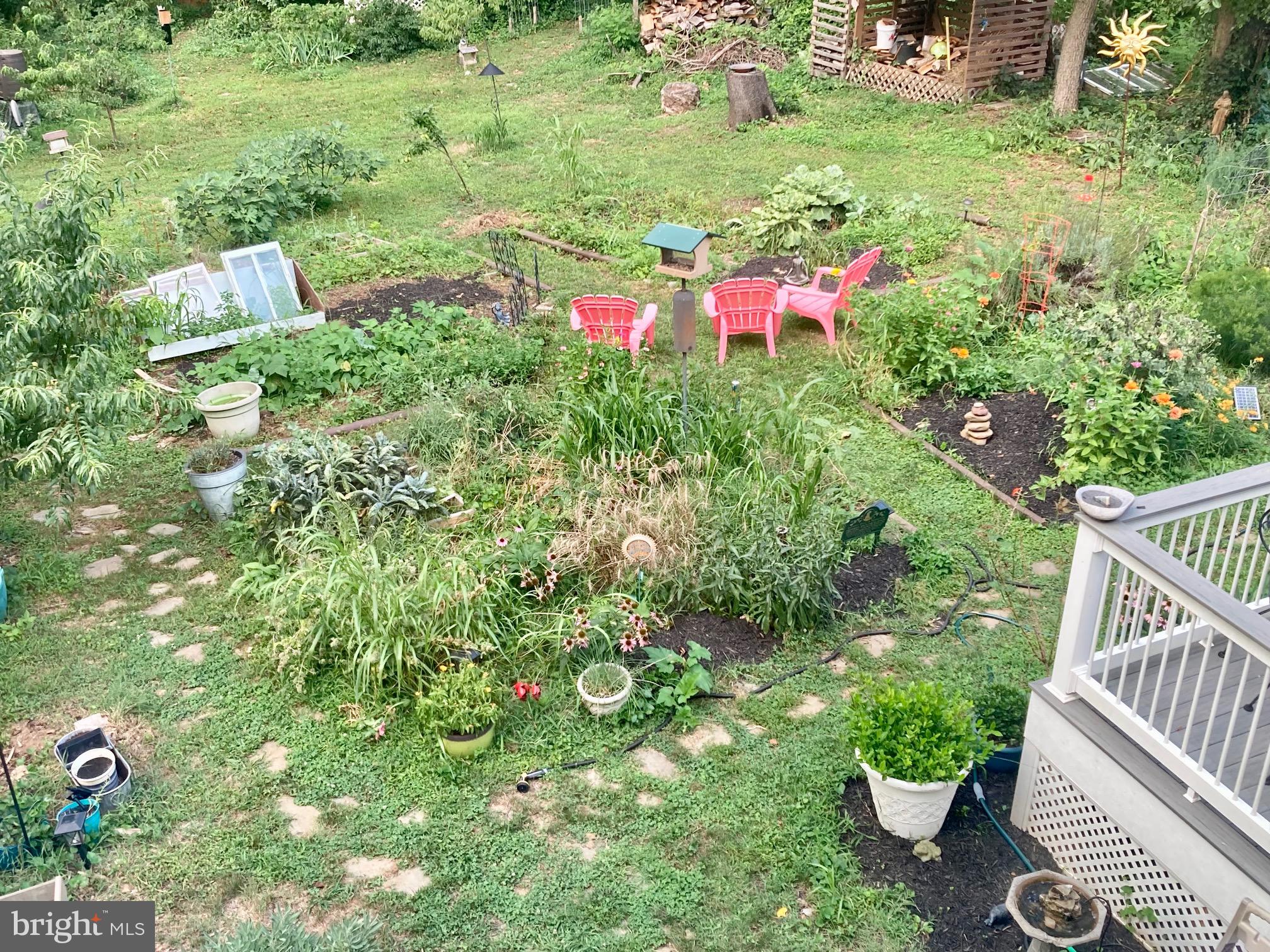 BAY HILLS - Residential