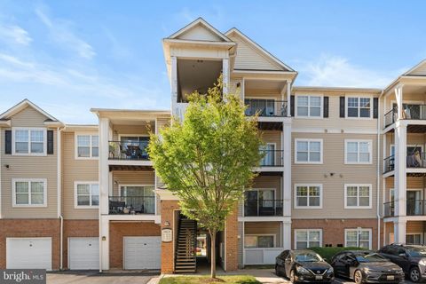 19629 GALWAY BAY CIRCLE 202 GERMANTOWN MD 20874