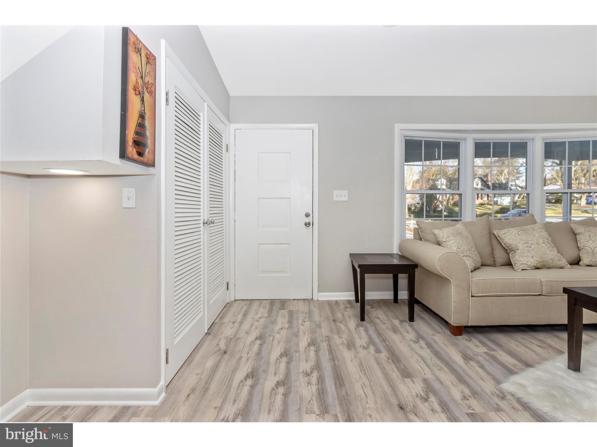 BRINKLEIGH MANOR - Residential