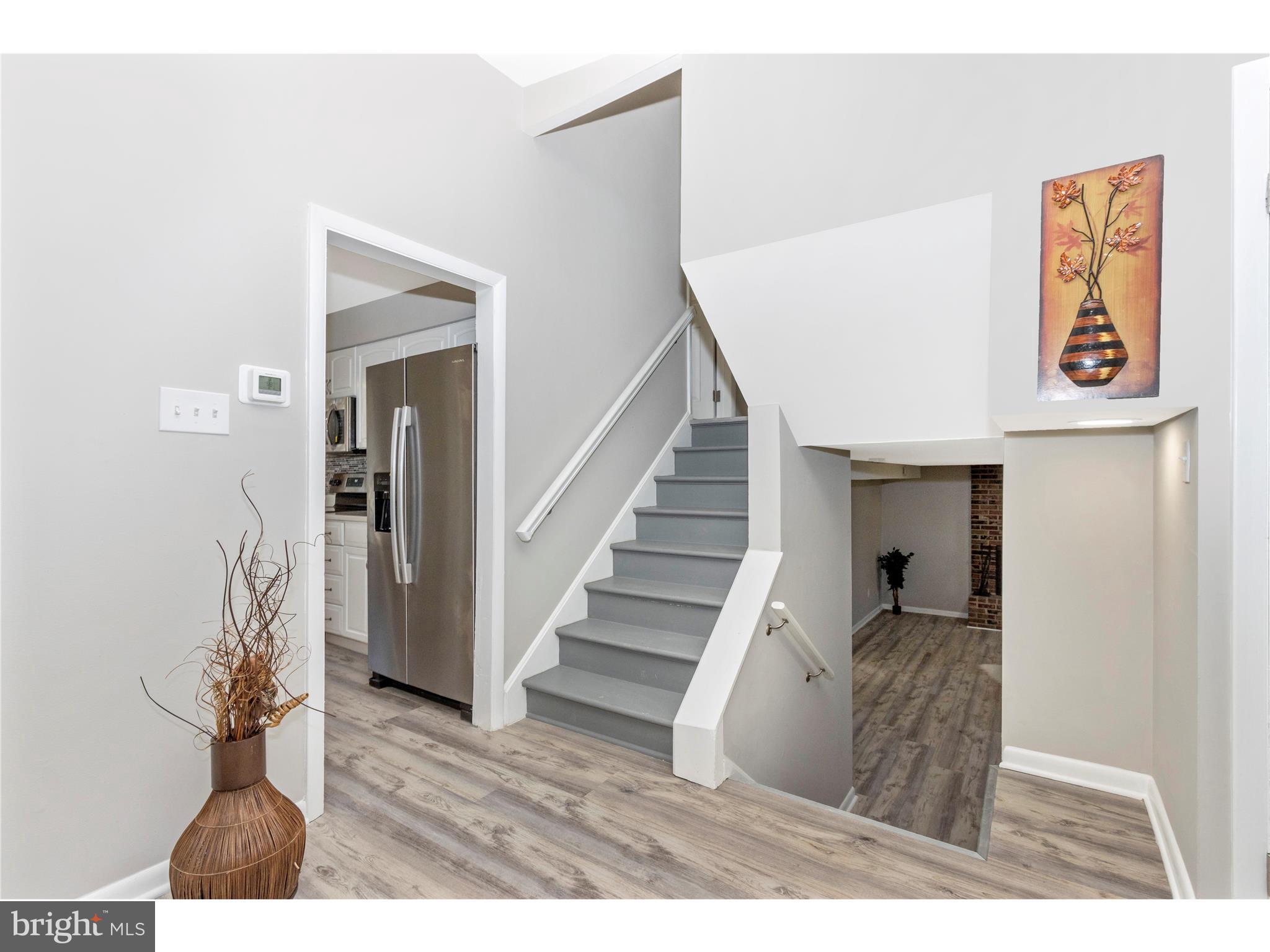 BRINKLEIGH MANOR - Residential