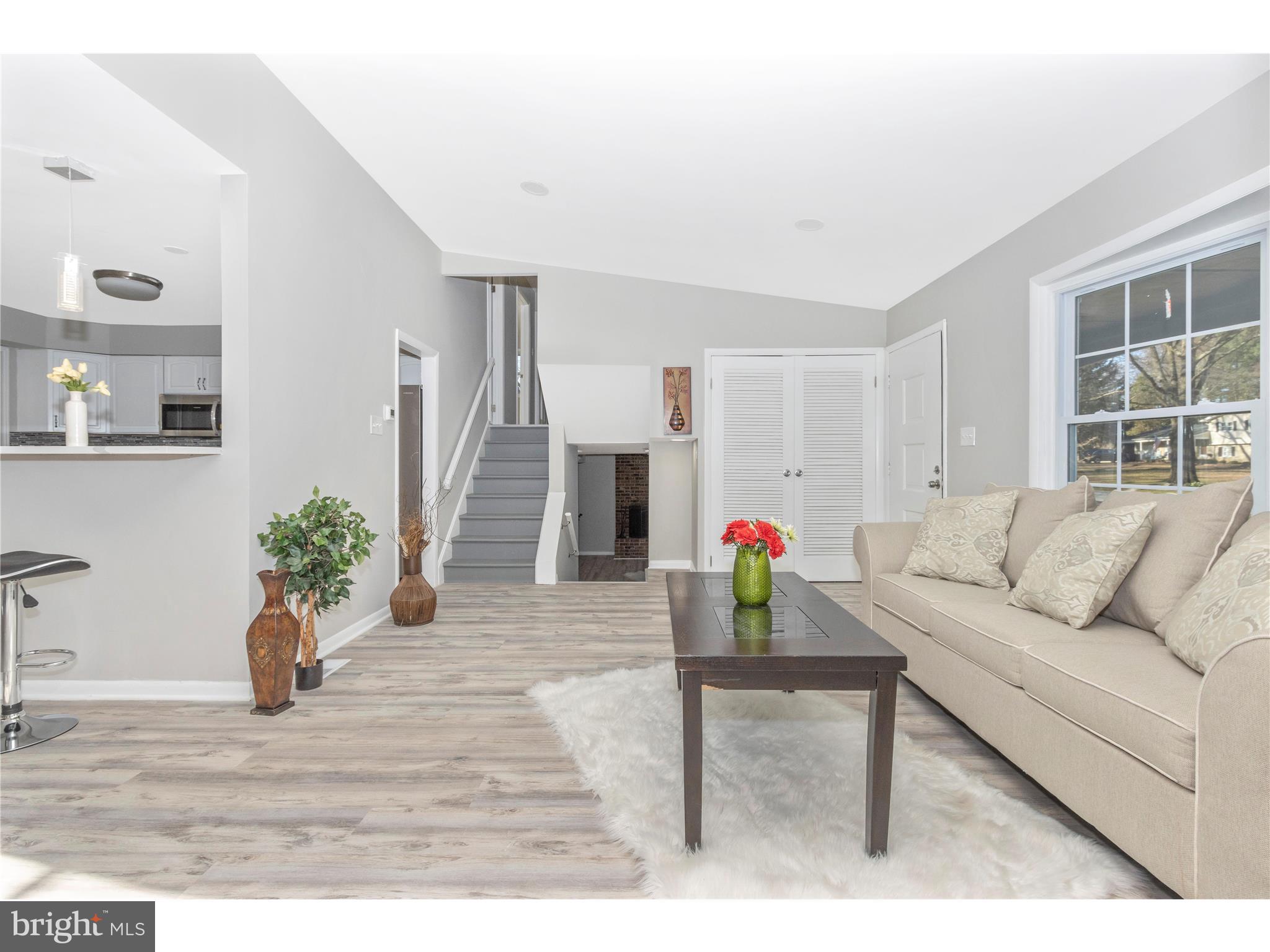 BRINKLEIGH MANOR - Residential