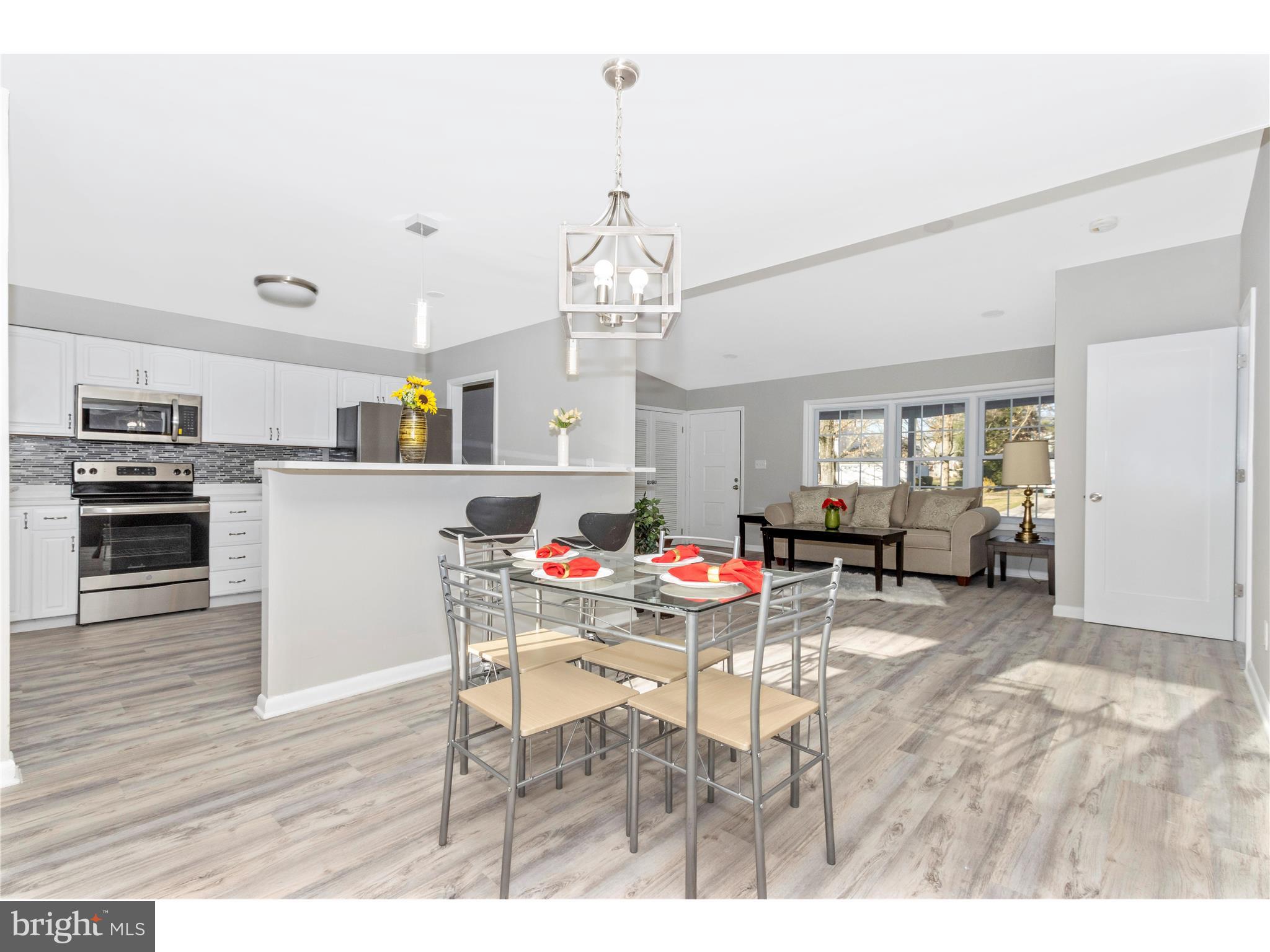 BRINKLEIGH MANOR - Residential