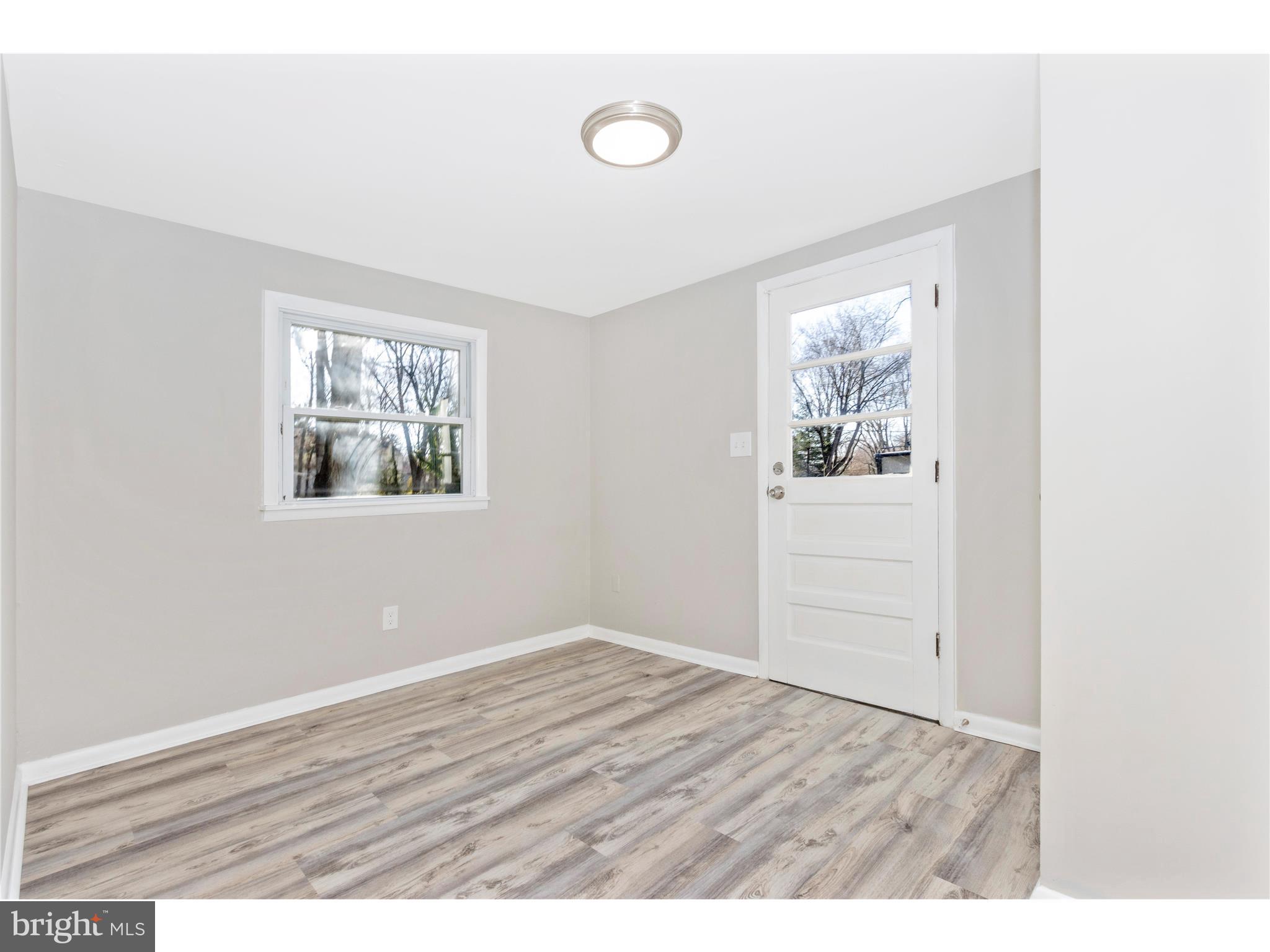 BRINKLEIGH MANOR - Residential