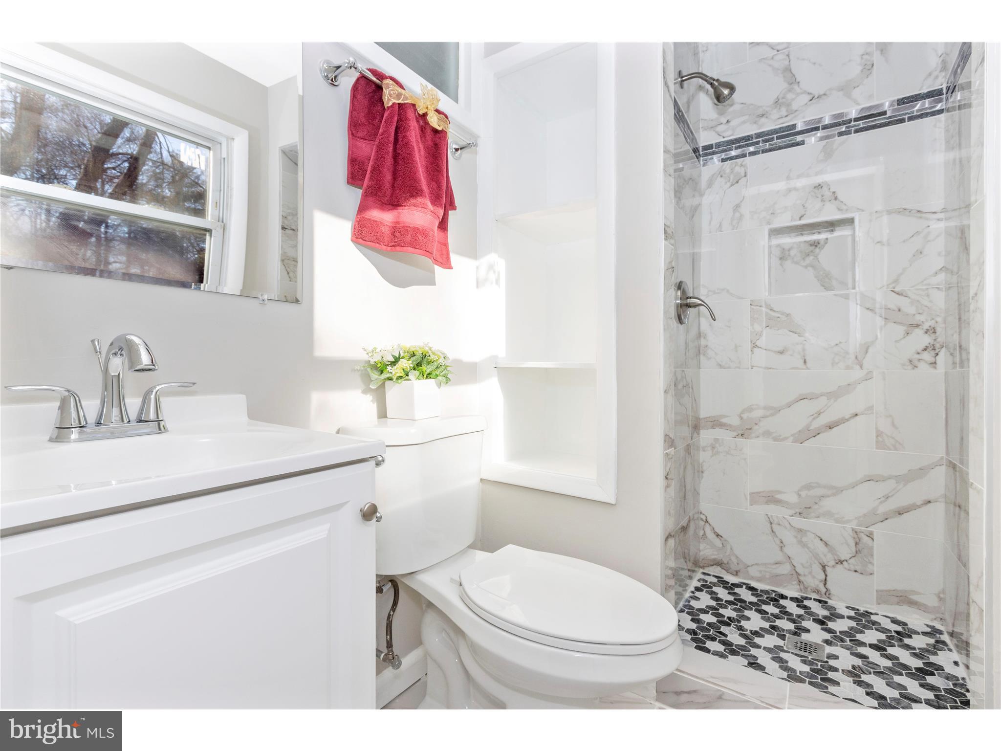 BRINKLEIGH MANOR - Residential