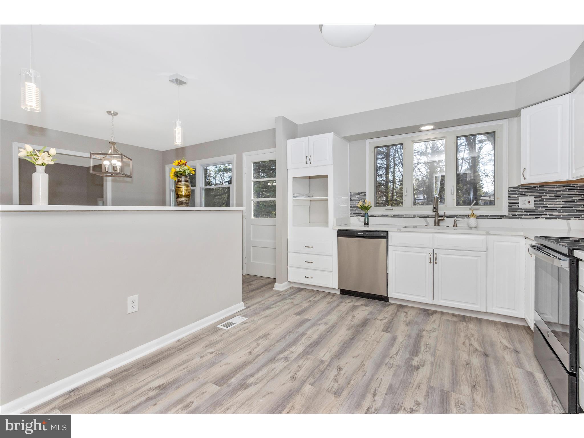 BRINKLEIGH MANOR - Residential