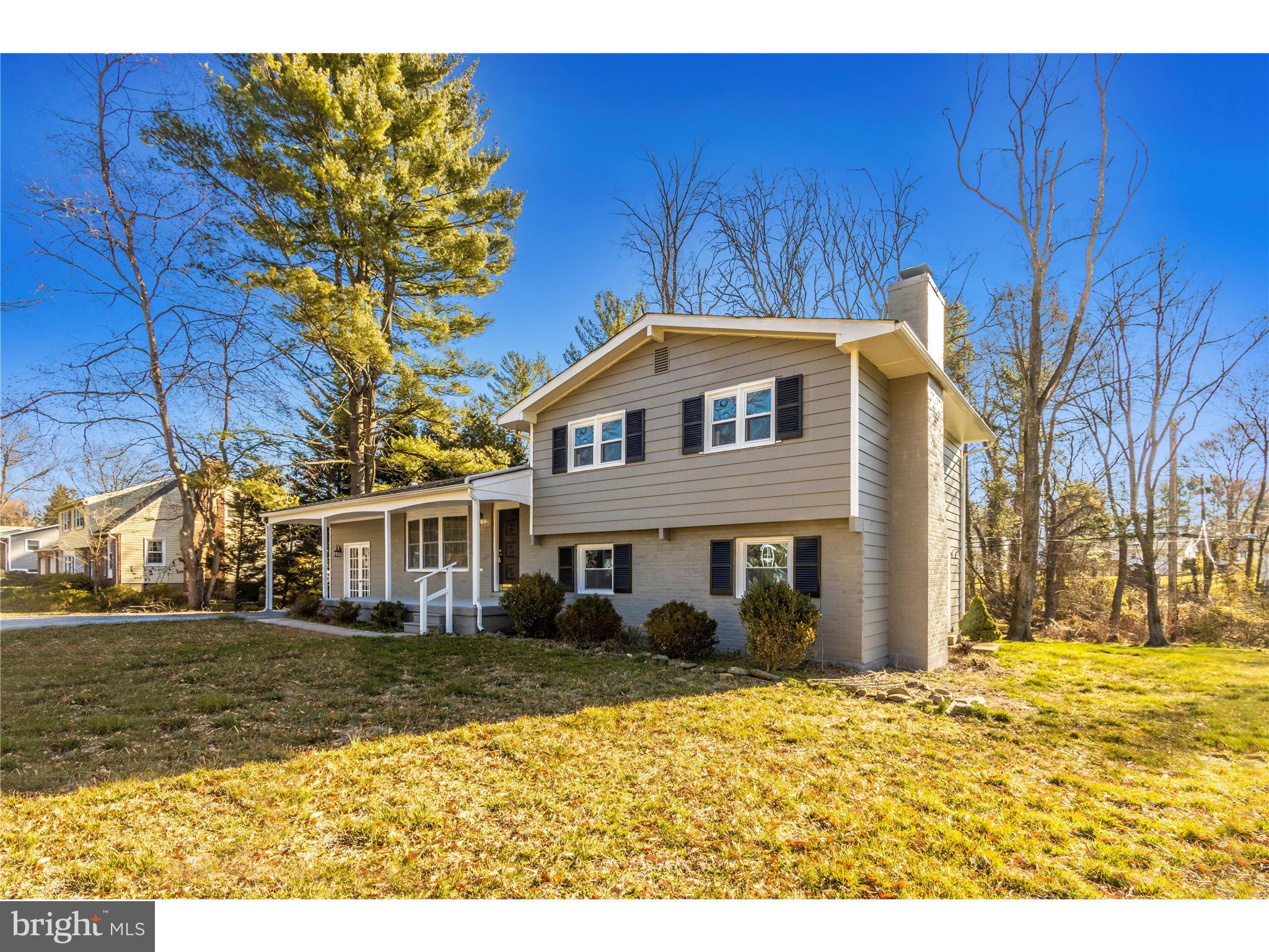 BRINKLEIGH MANOR - Residential