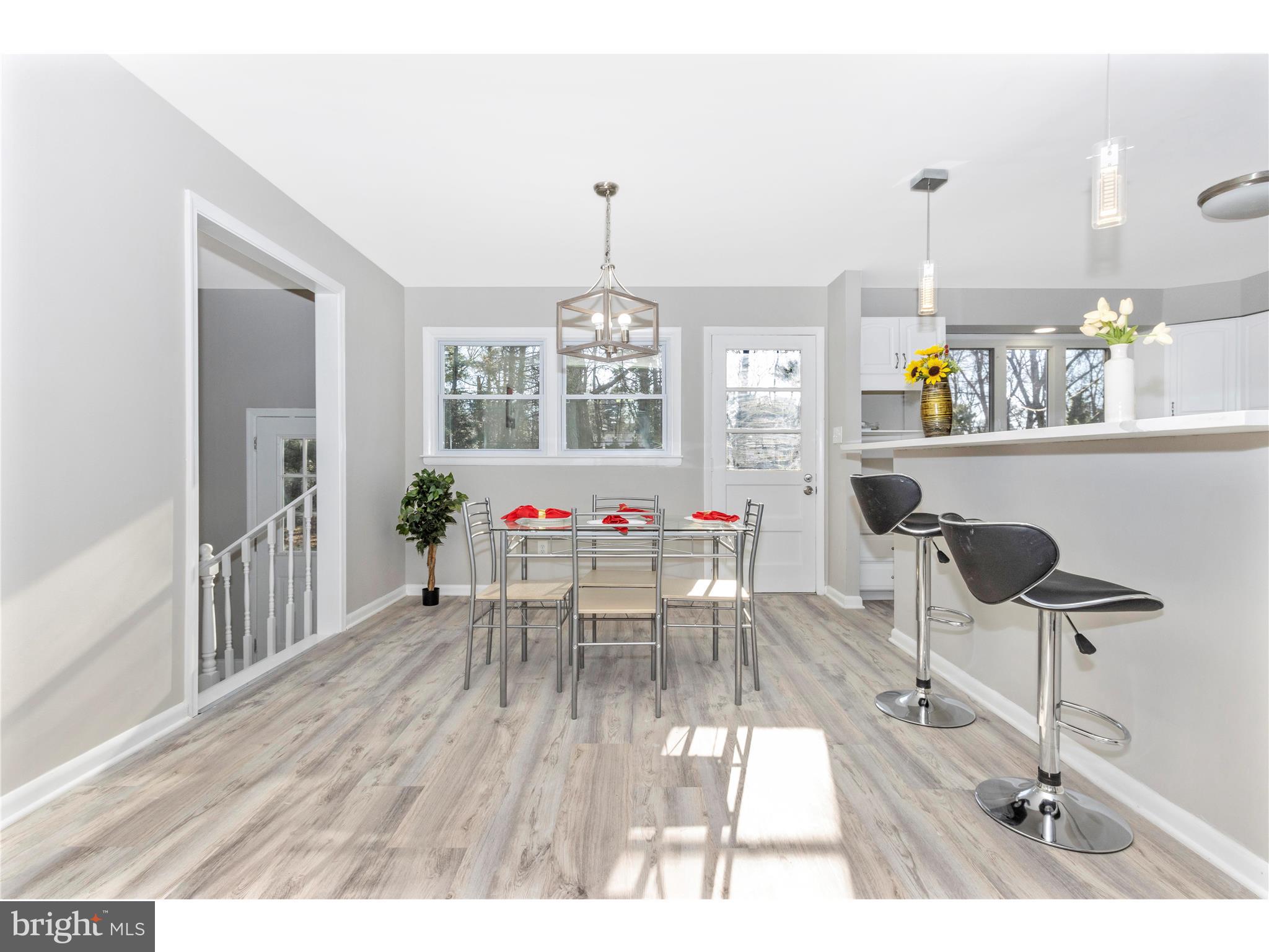 BRINKLEIGH MANOR - Residential