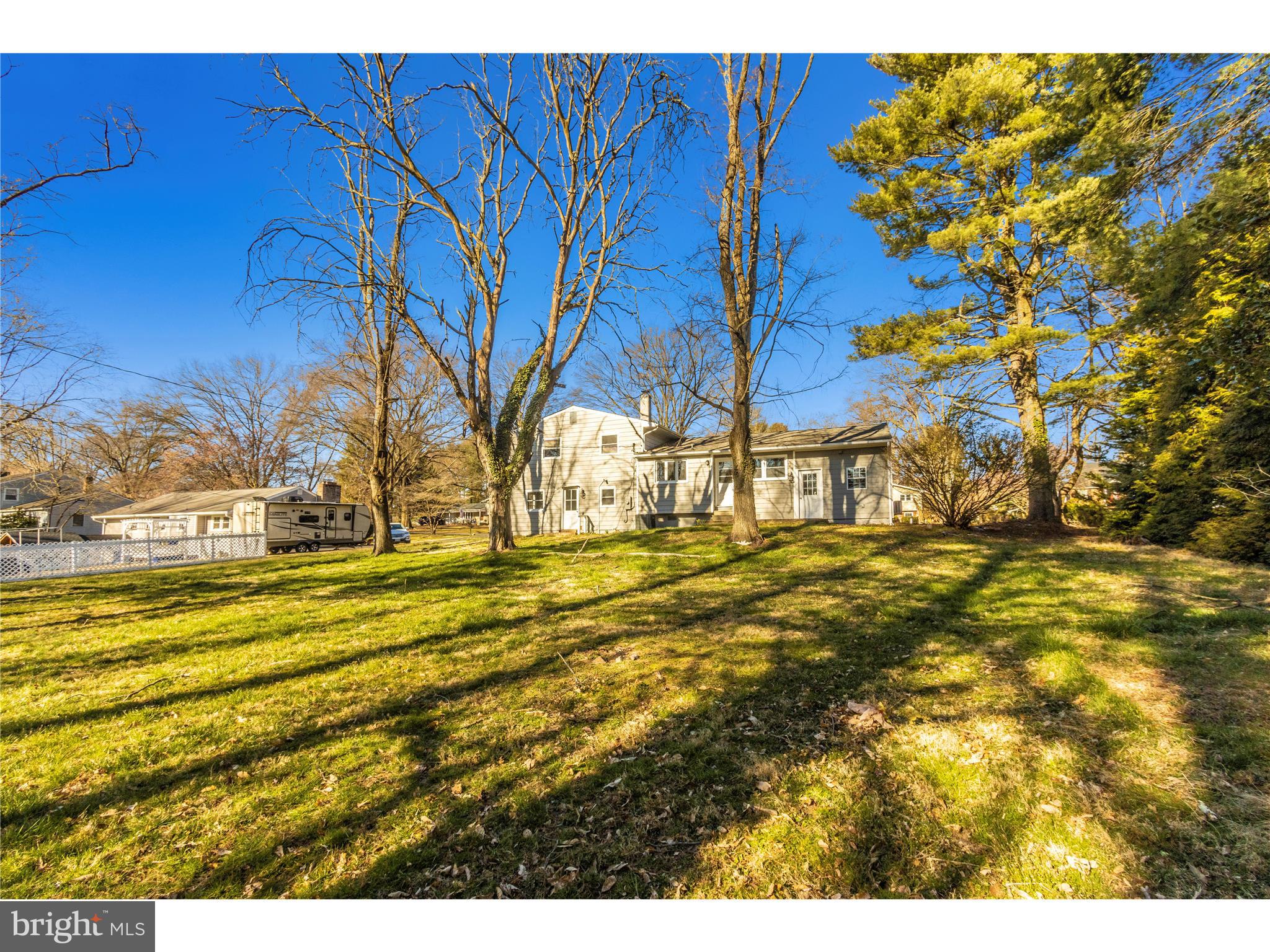 BRINKLEIGH MANOR - Residential