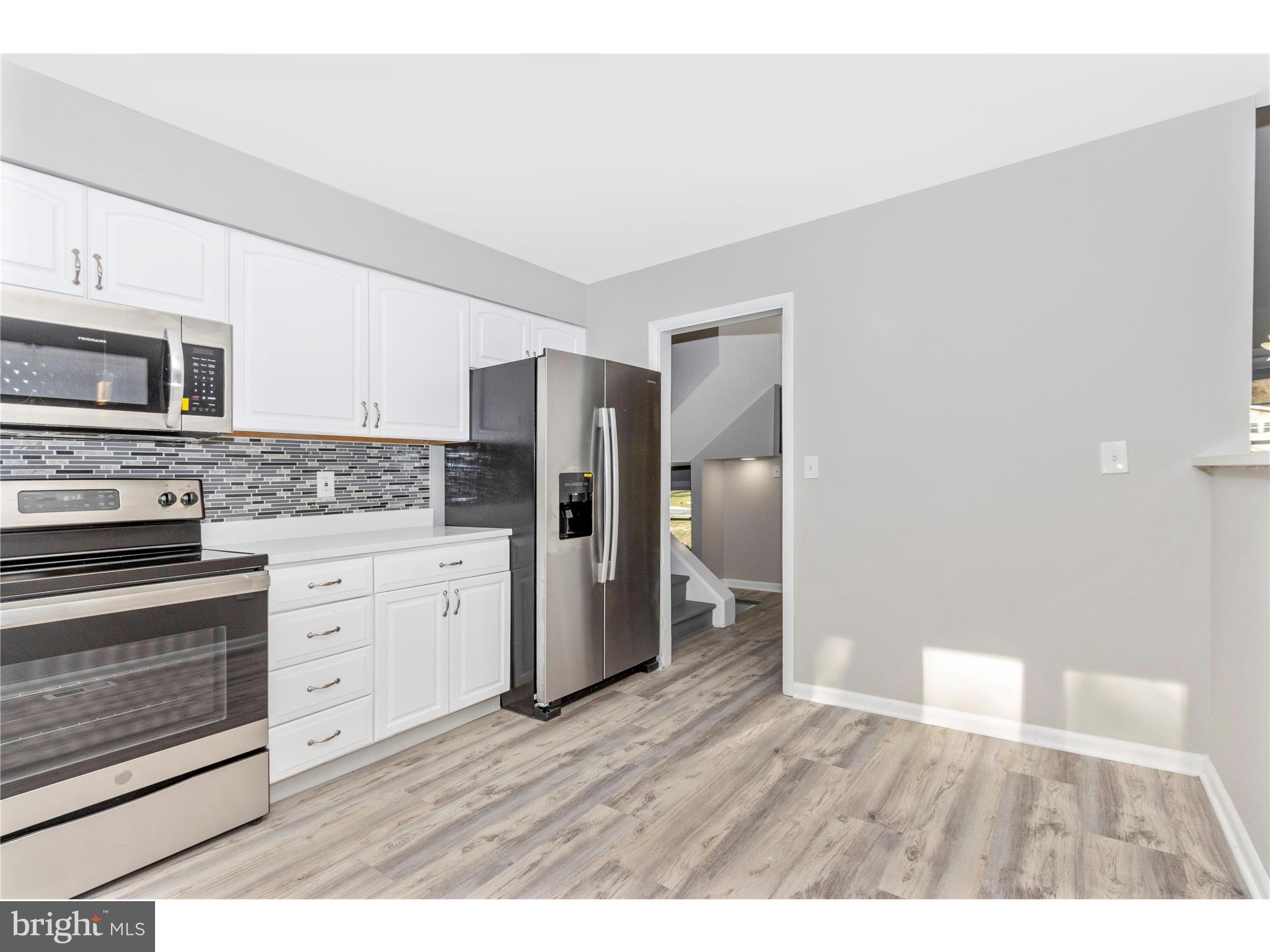 BRINKLEIGH MANOR - Residential