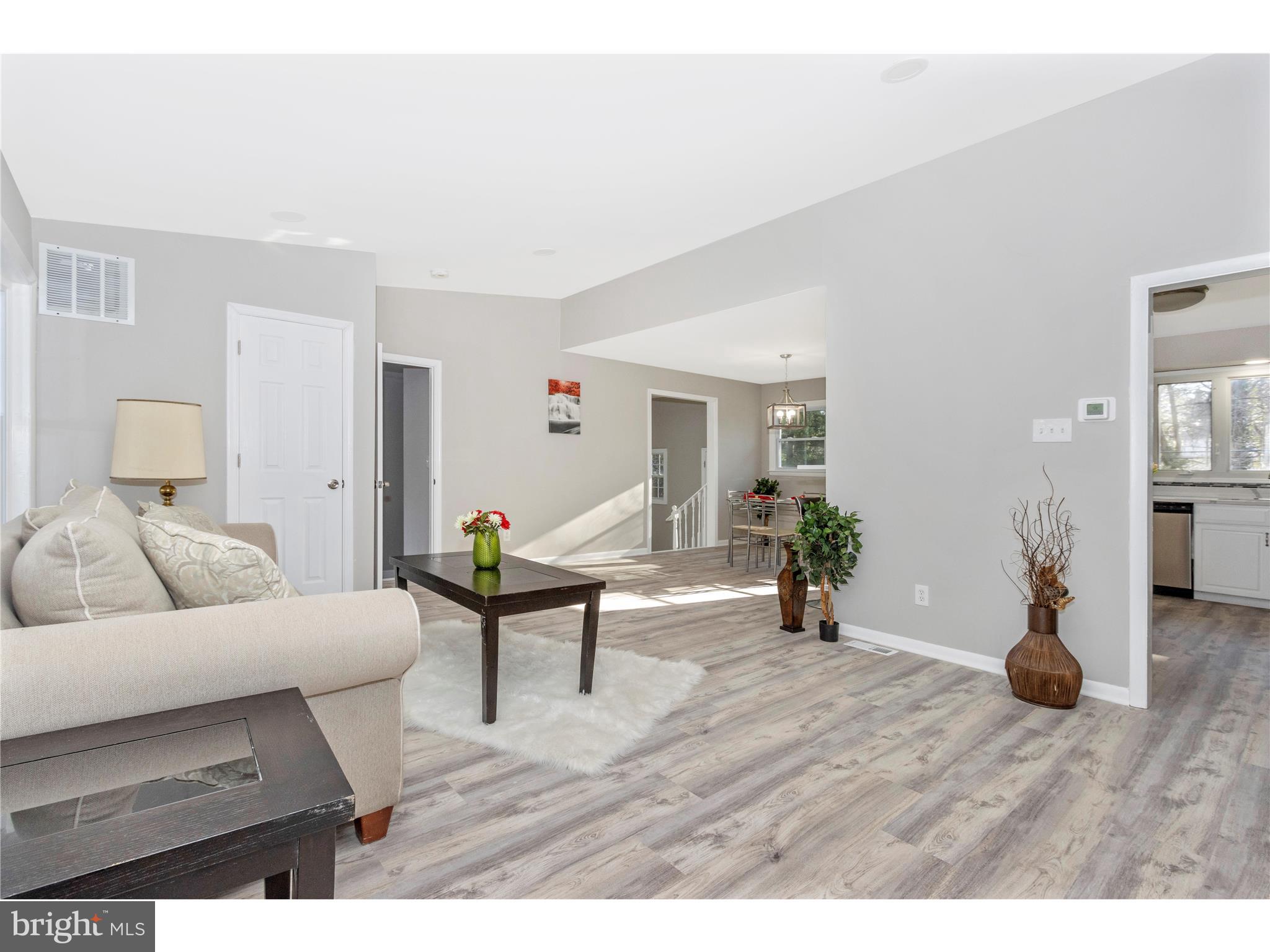 BRINKLEIGH MANOR - Residential