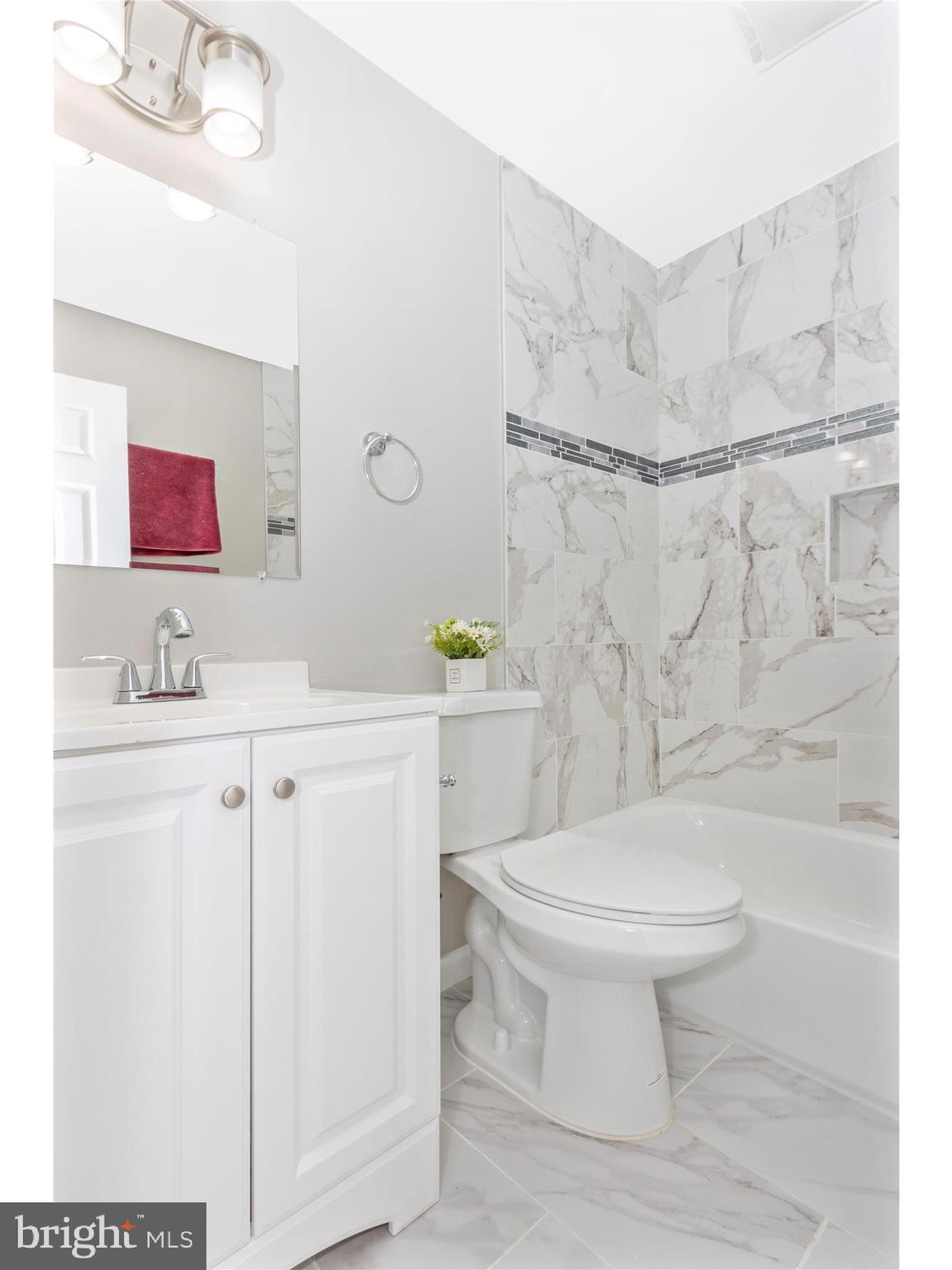 BRINKLEIGH MANOR - Residential