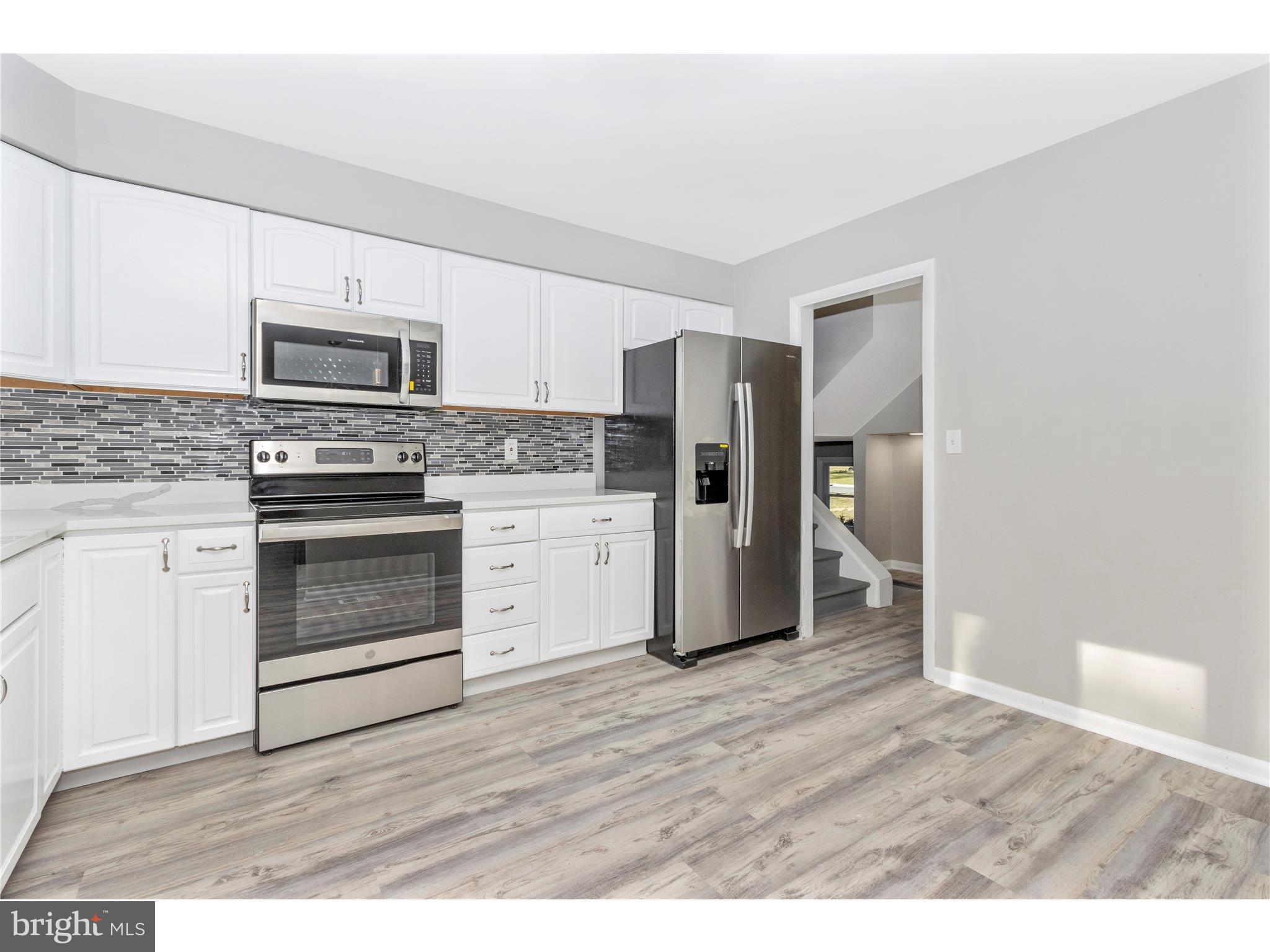 BRINKLEIGH MANOR - Residential