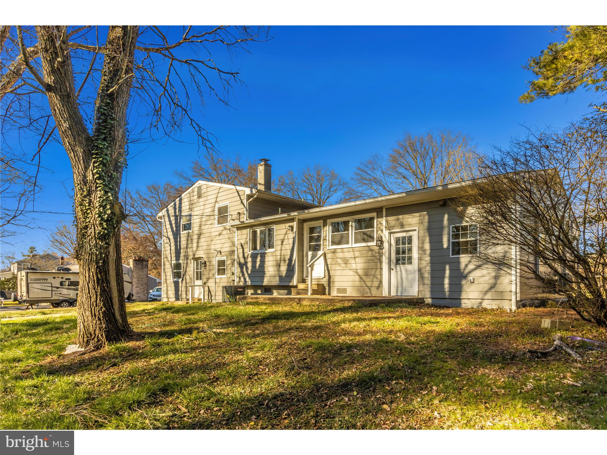 BRINKLEIGH MANOR - Residential