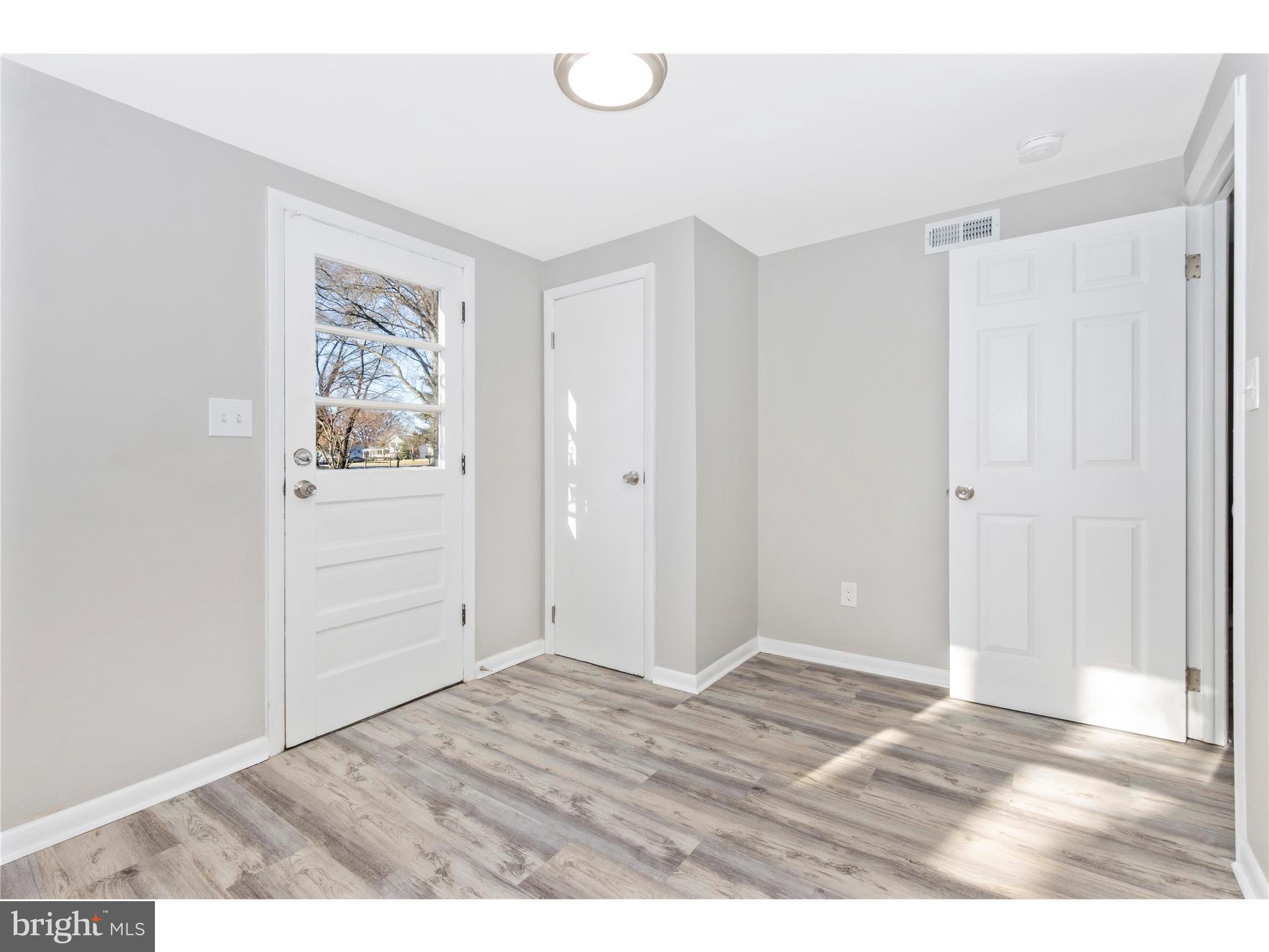 BRINKLEIGH MANOR - Residential