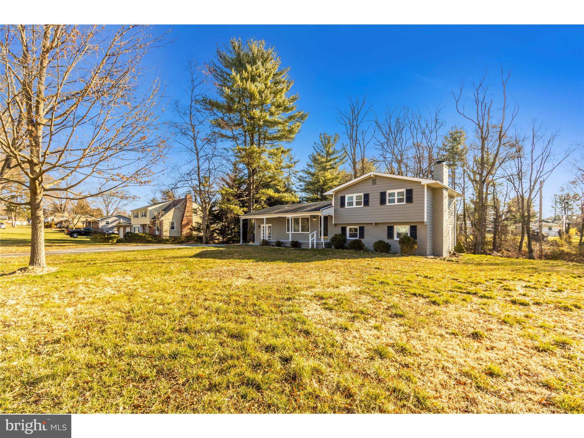 BRINKLEIGH MANOR - Residential