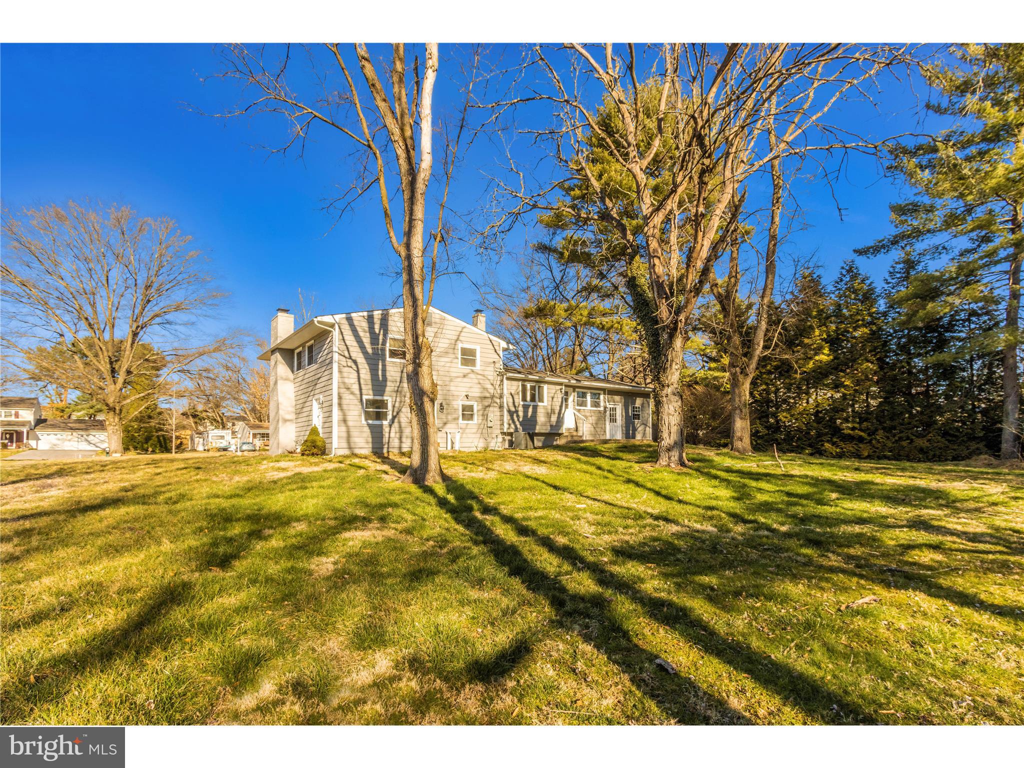 BRINKLEIGH MANOR - Residential