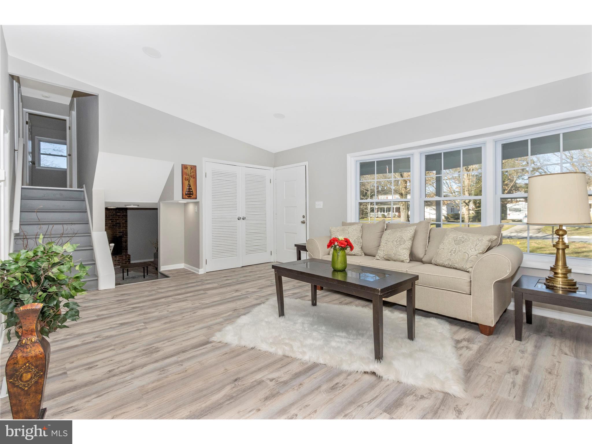 BRINKLEIGH MANOR - Residential