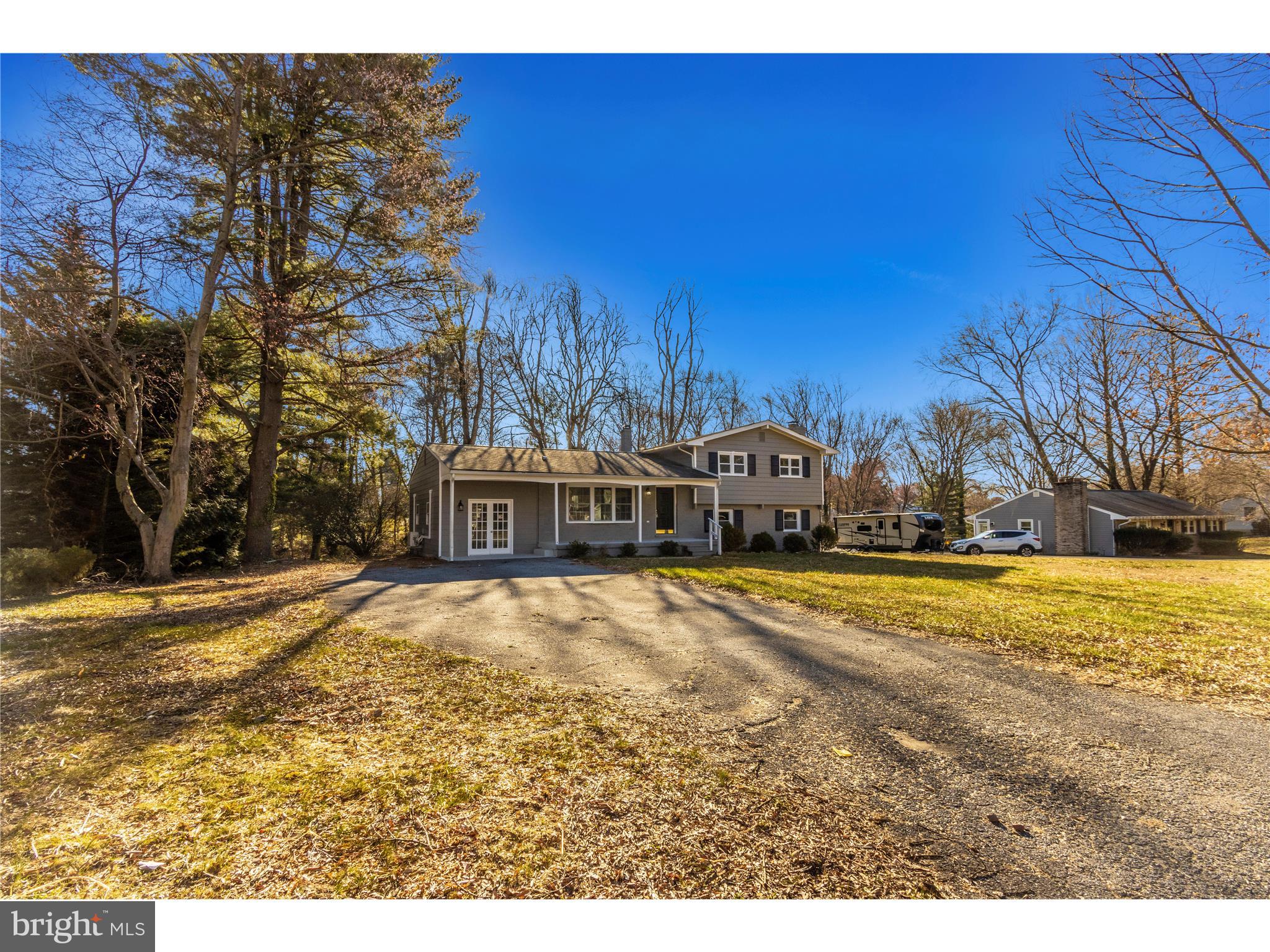 BRINKLEIGH MANOR - Residential