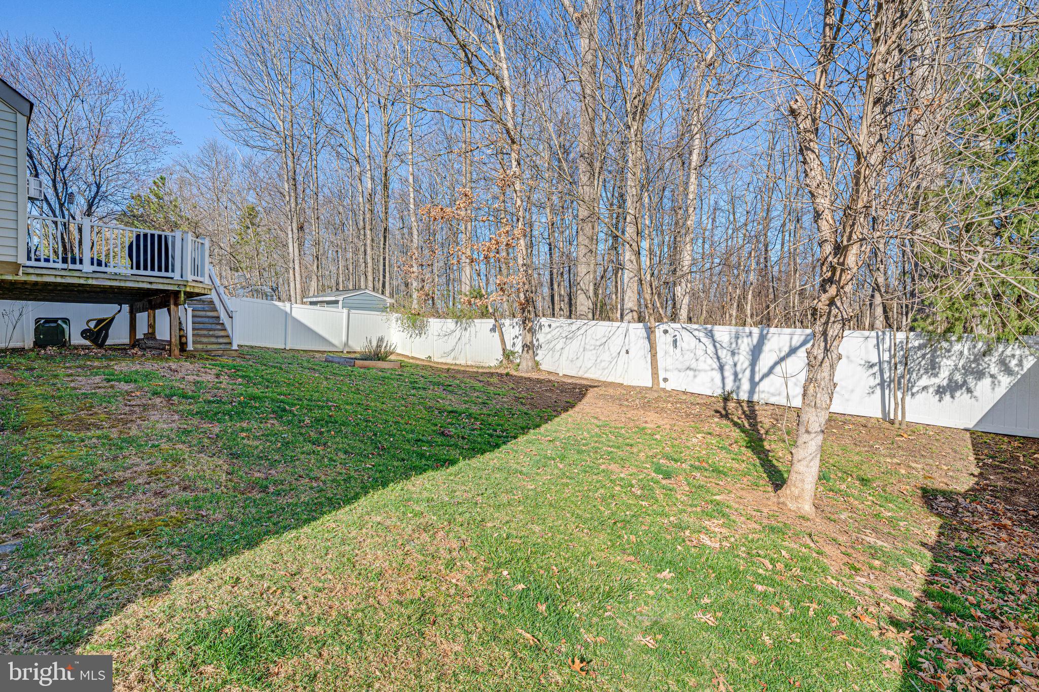 BROAD RUN OAKS - Residential