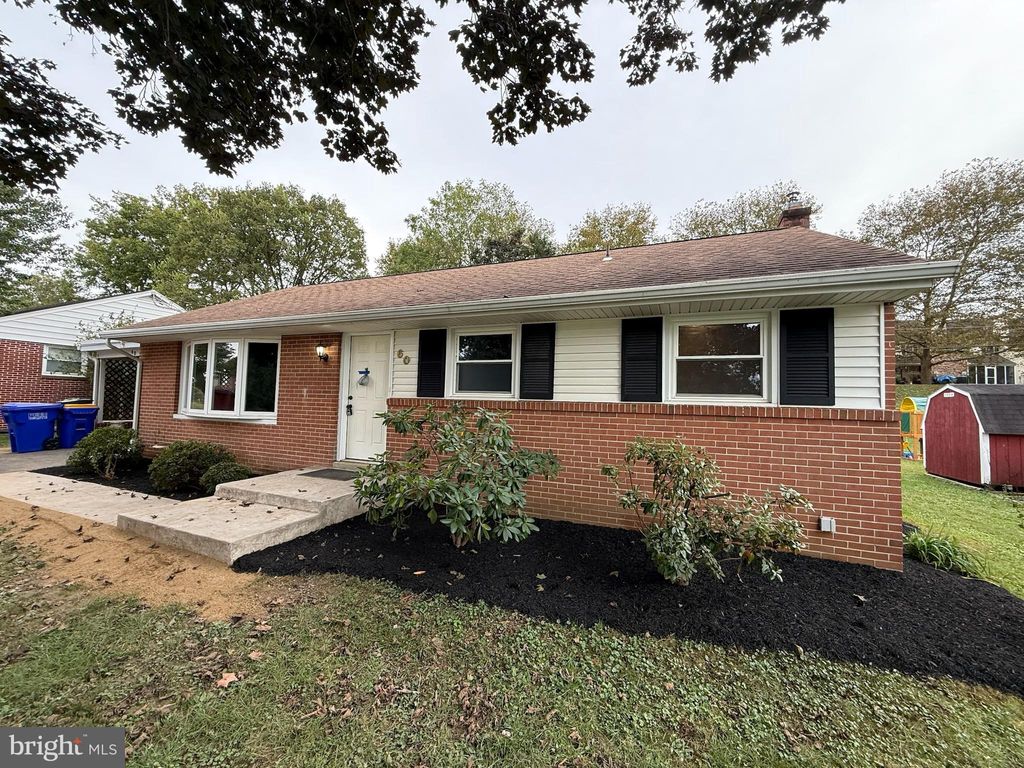 Photo of 60 Fresh Meadow Drive, LANCASTER, PA 17603 (MLS # PALA2076996)
