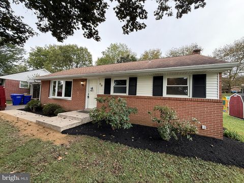 Photo of 60 Fresh Meadow Drive, LANCASTER, PA 17603 (MLS # PALA2076996)