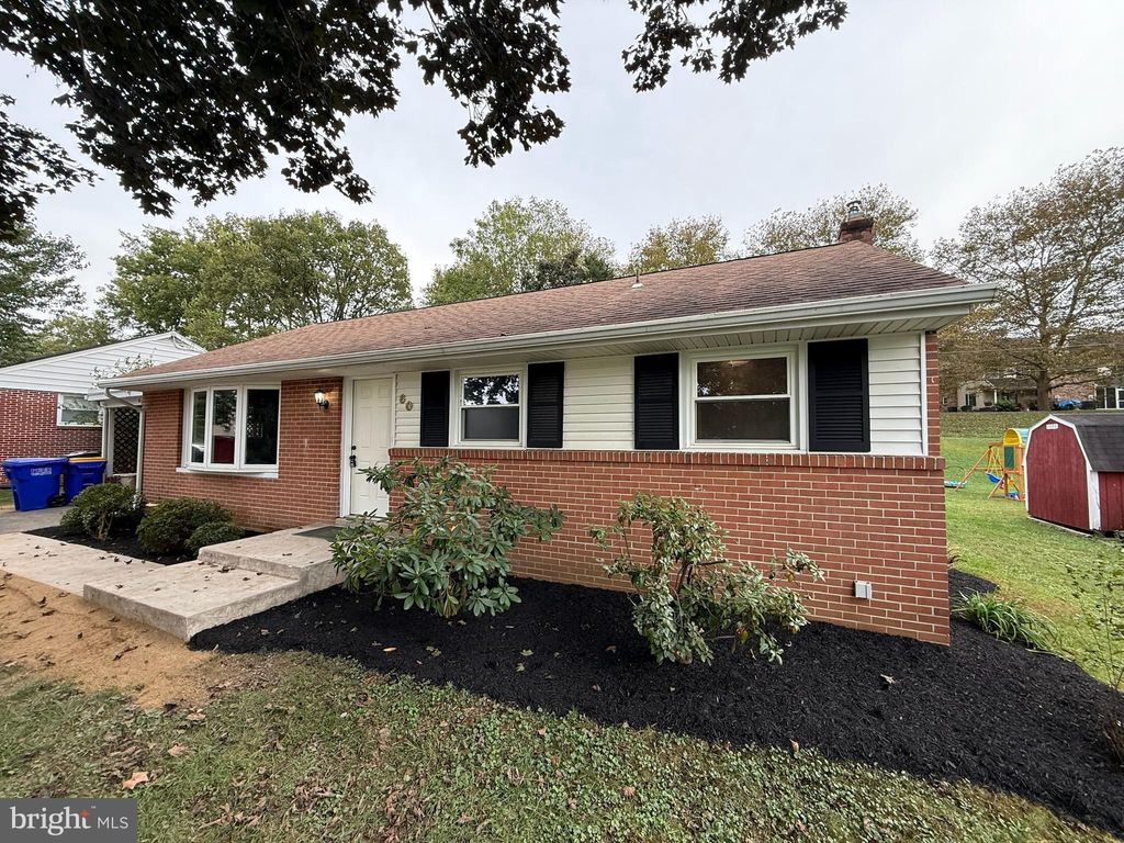 Photo of 60 Fresh Meadow Drive, LANCASTER, PA 17603 (MLS # PALA2076996)