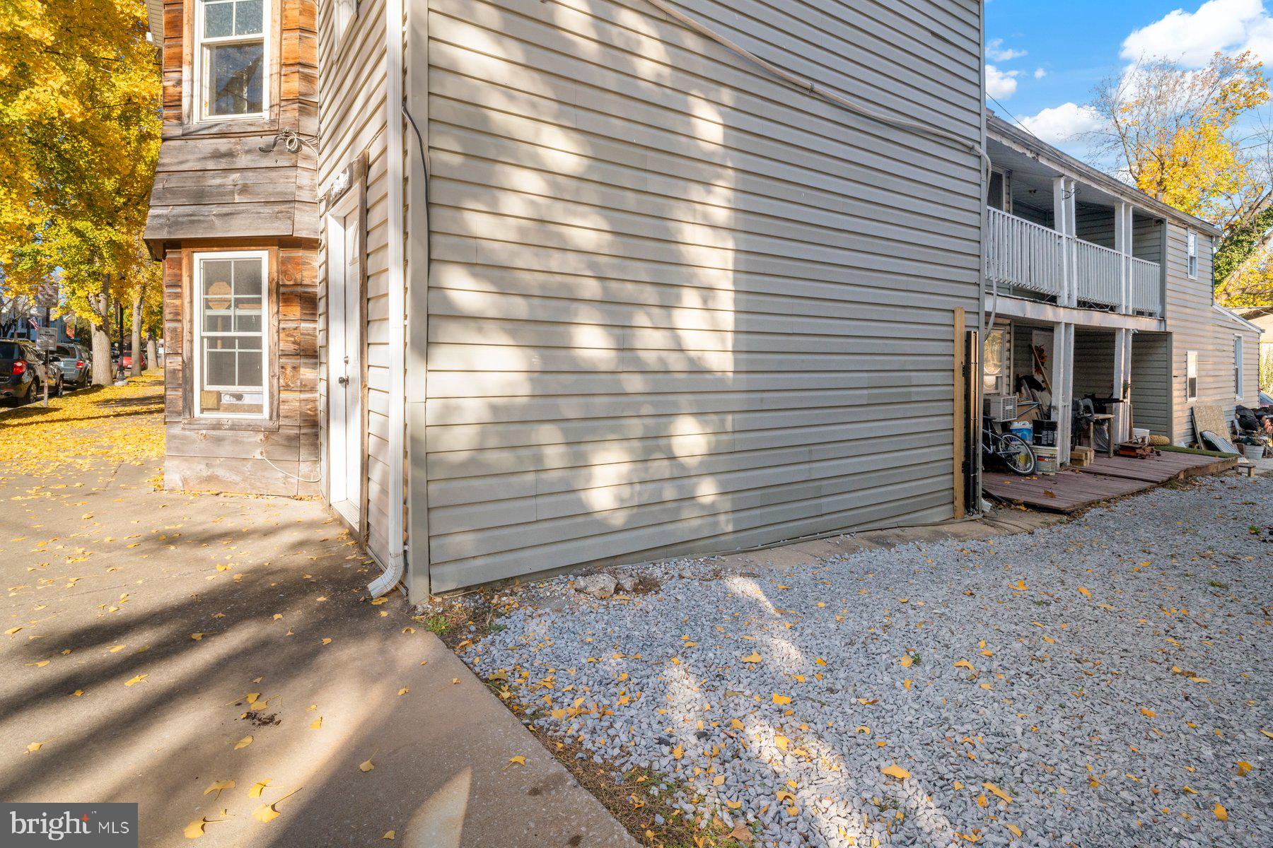 NONE AVAILABLE - Residential Income