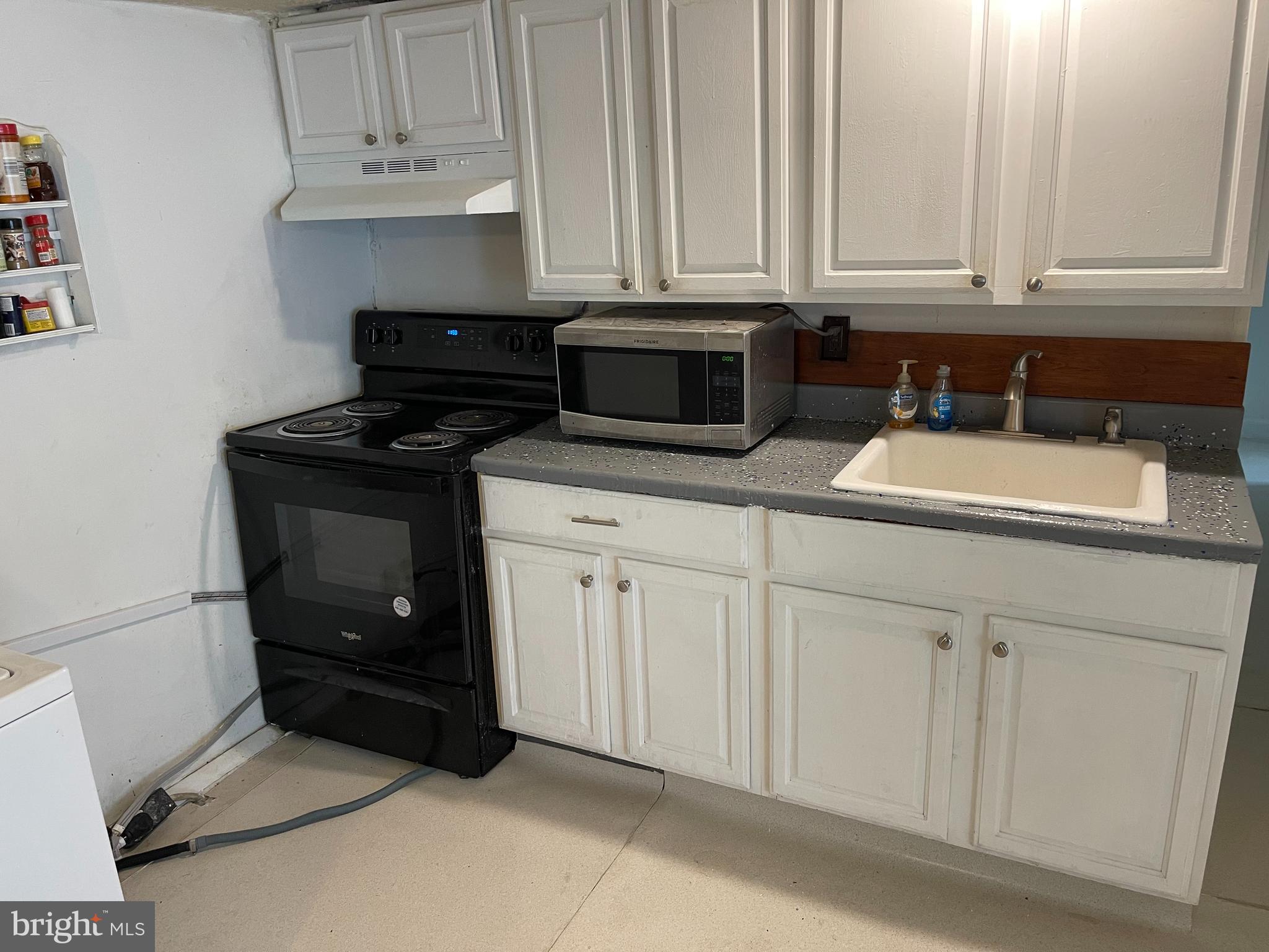 NONE AVAILABLE - Residential Income