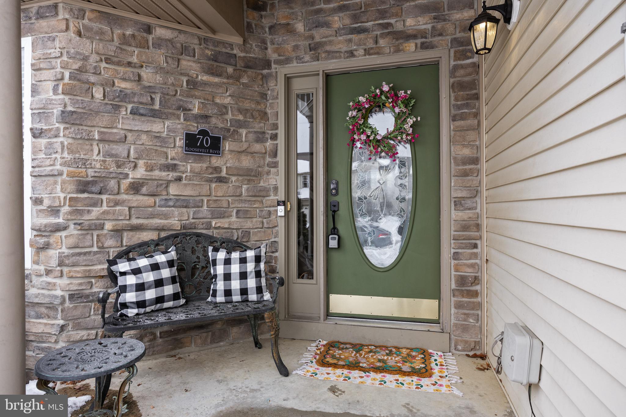 70 ROOSEVELT BOULEVARD