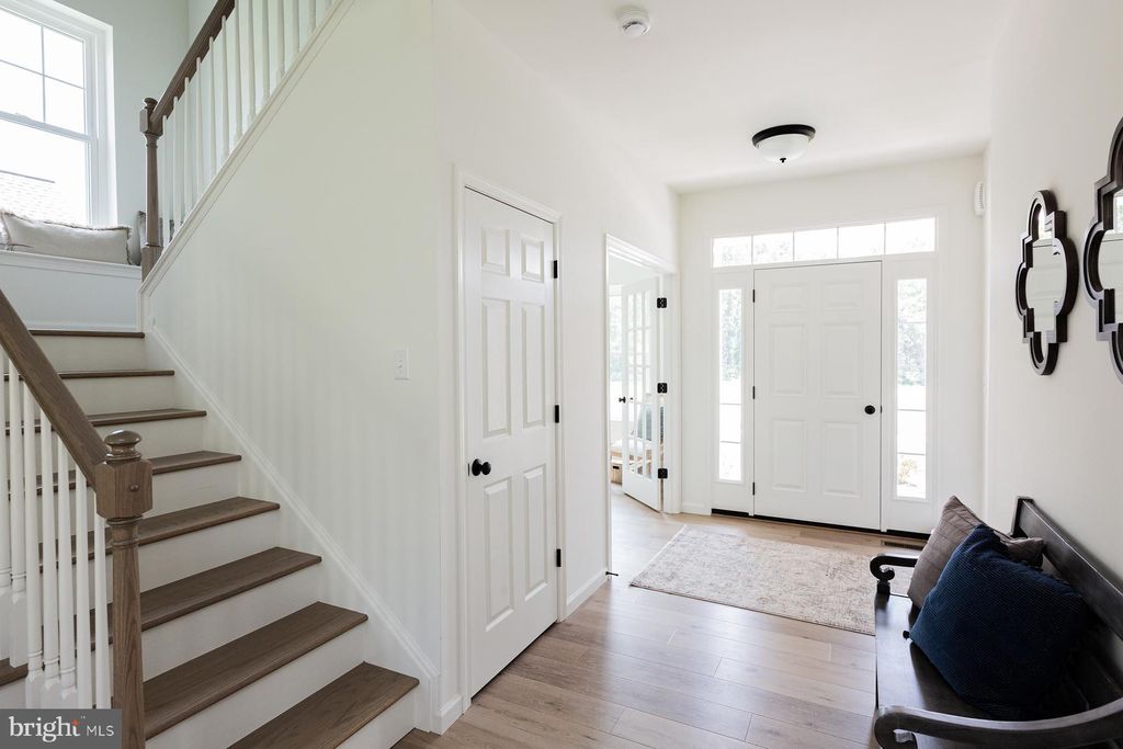 Photo of 10 Ridgewood Road #LOT 40, QUARRYVILLE, PA 17566 (MLS # PALA2057048)